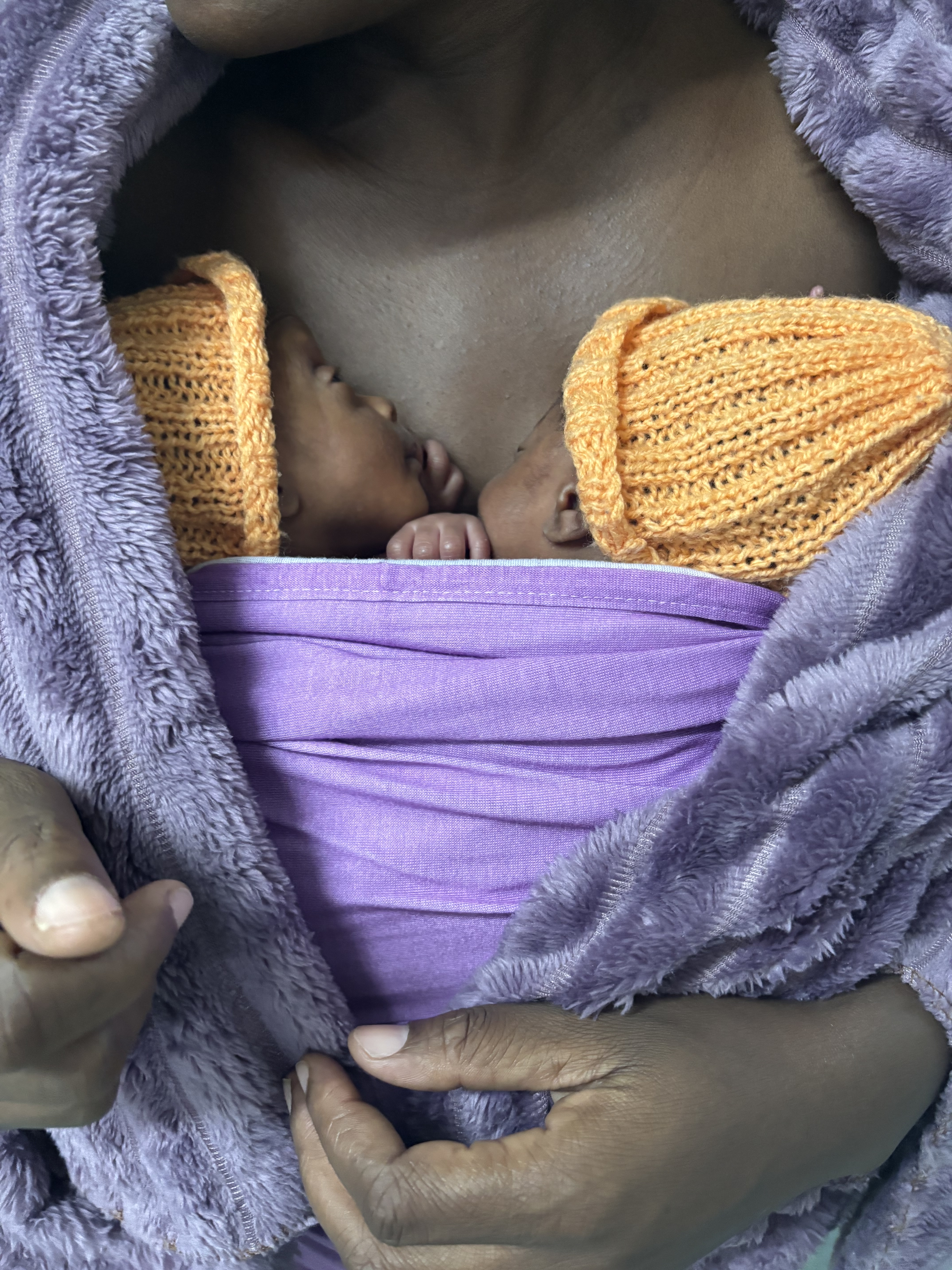 Compassionate Palliative Care in State Hospitals