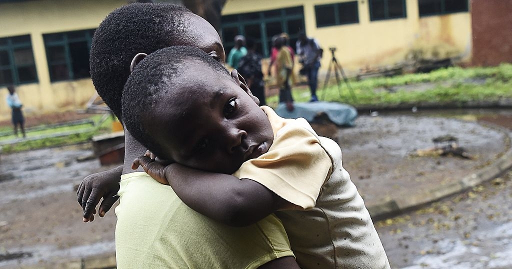 Malaria Tests & Treatment for 3,000 Kids in Nyanya
