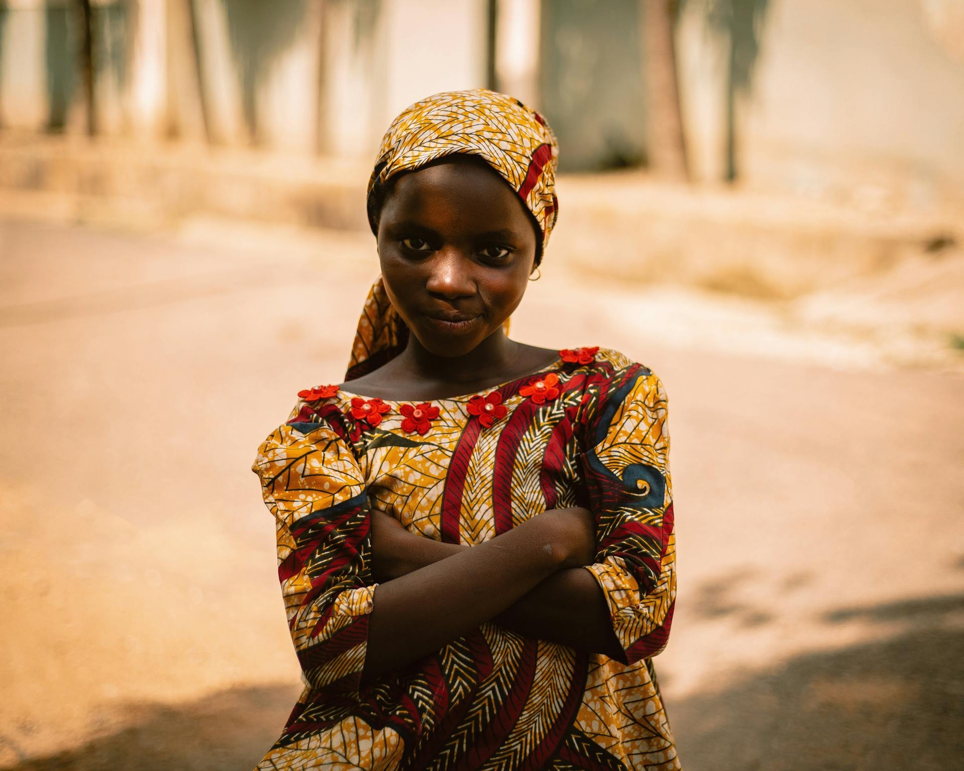 Educate 1500 Girls from Kogi Villages in Nigeria