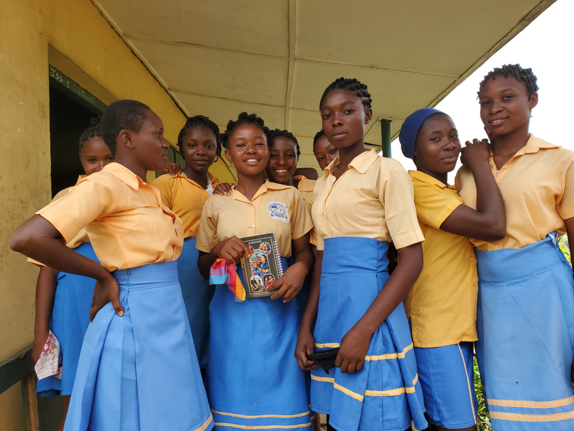 Sponsor One Year University Fees for an Orphan