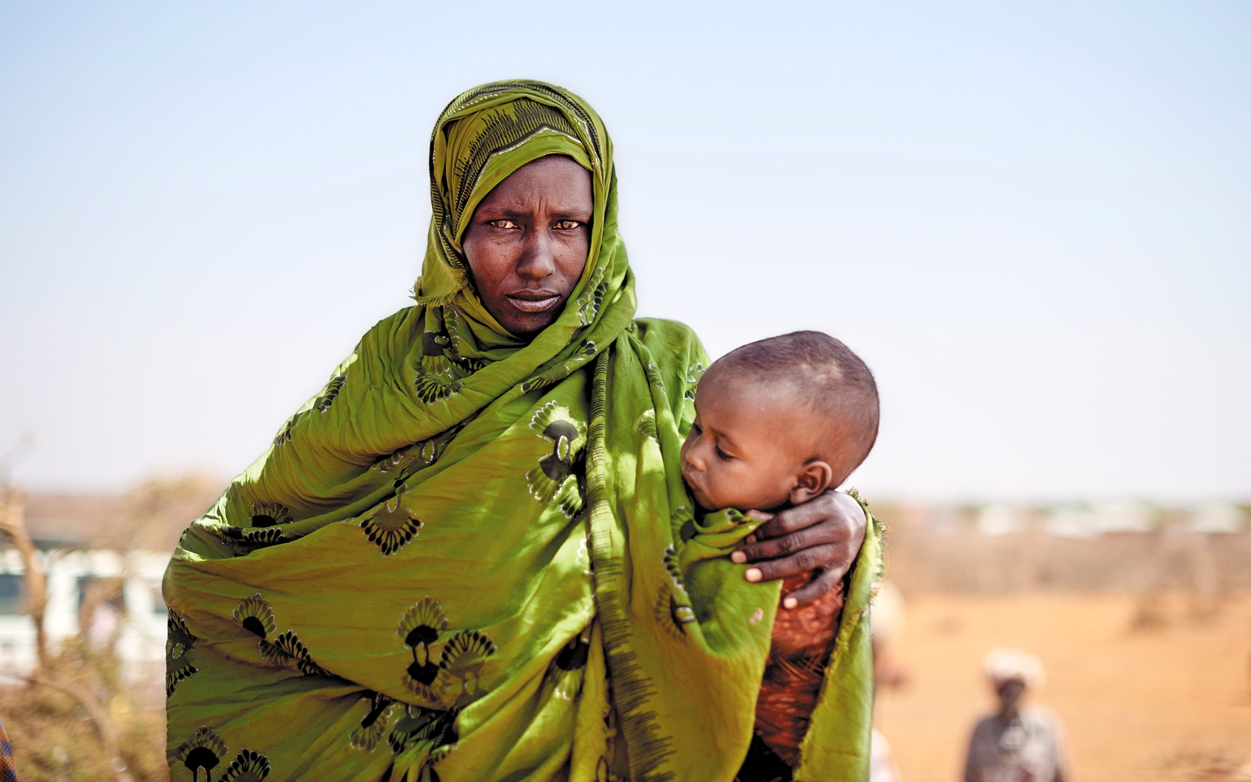 Fund for Children and Maternal Health in Africa