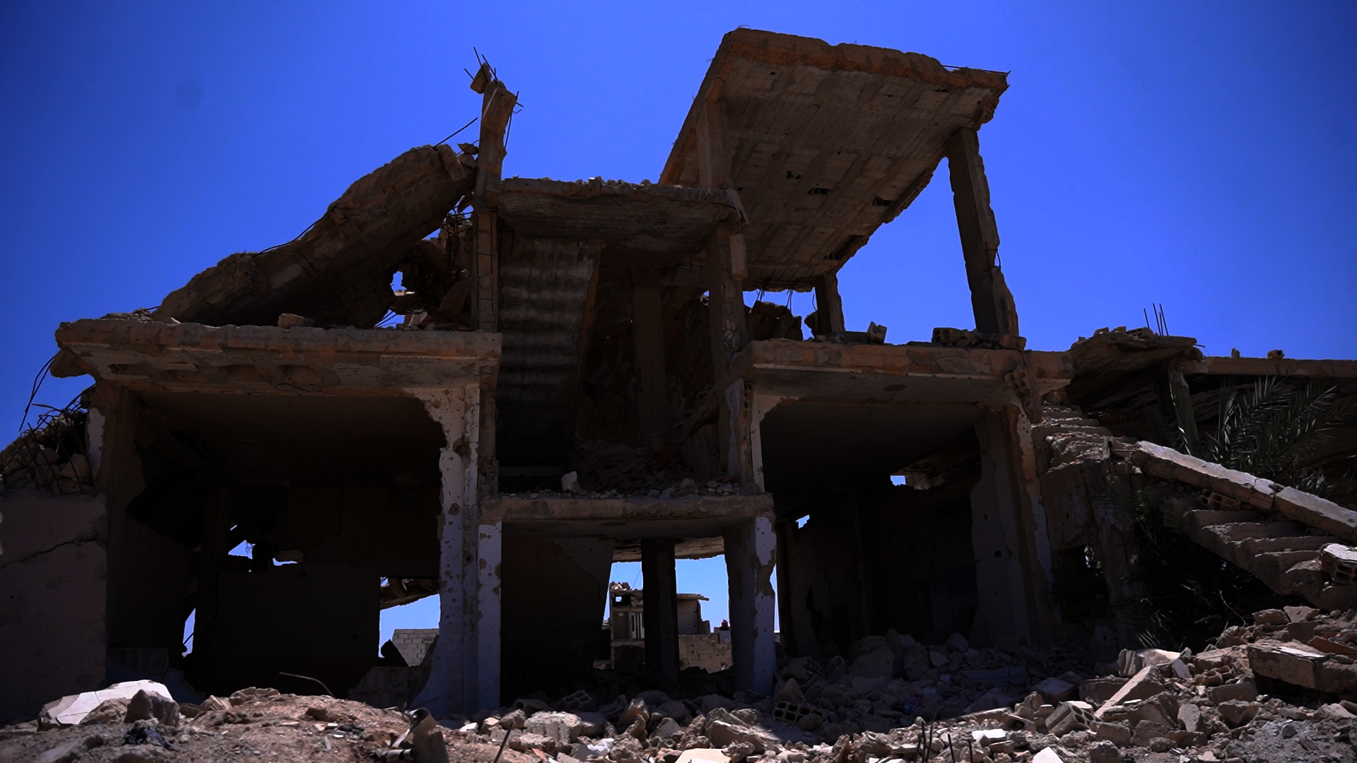 Safe Shelter for Widowed Mothers in Syria