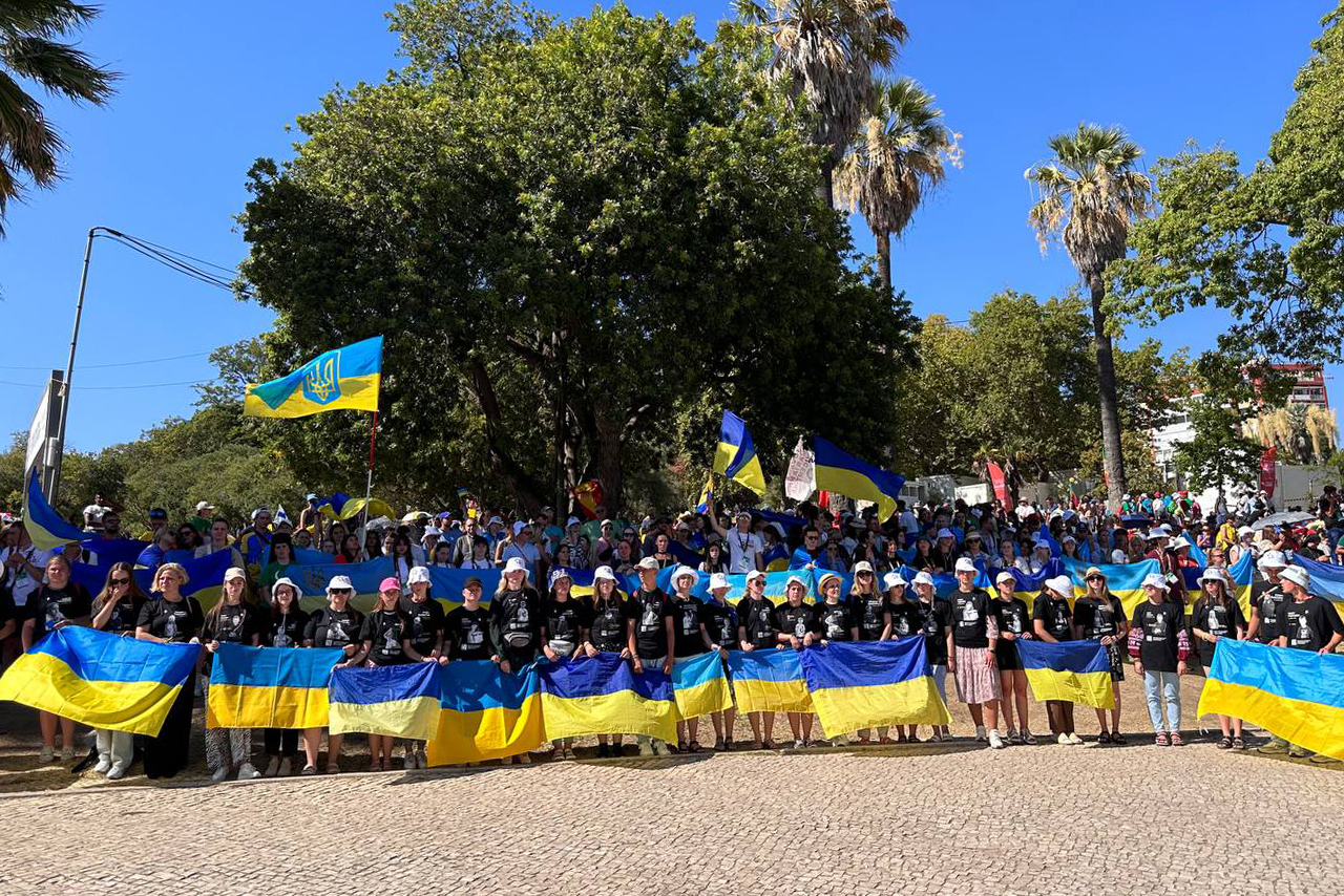 Empower Youth for Democracy: Education in Ukraine