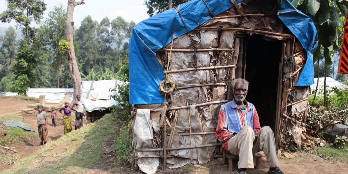 Help Victims of Terror Attacks Get Mental Health