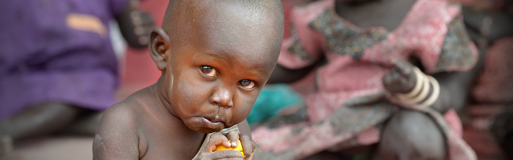 Provide Emergency Food Aid for Vulnerable Refugees