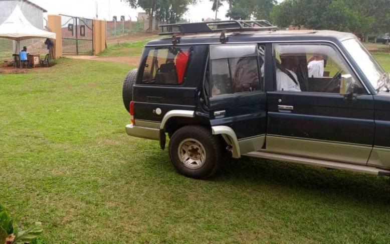 Rescue Vehicle Project: From Streets to Safety