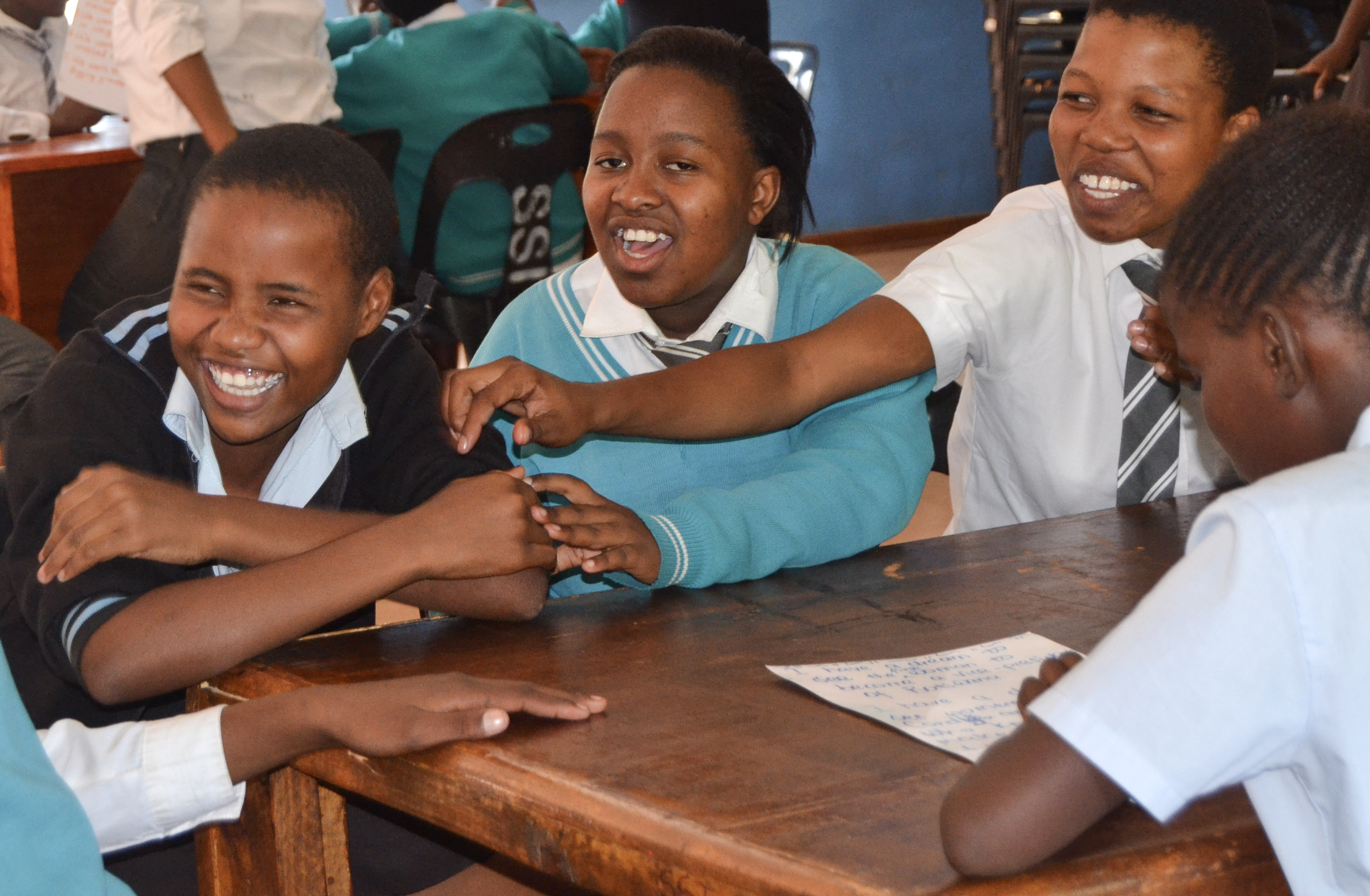 Walktober 2025-Every Step Matters