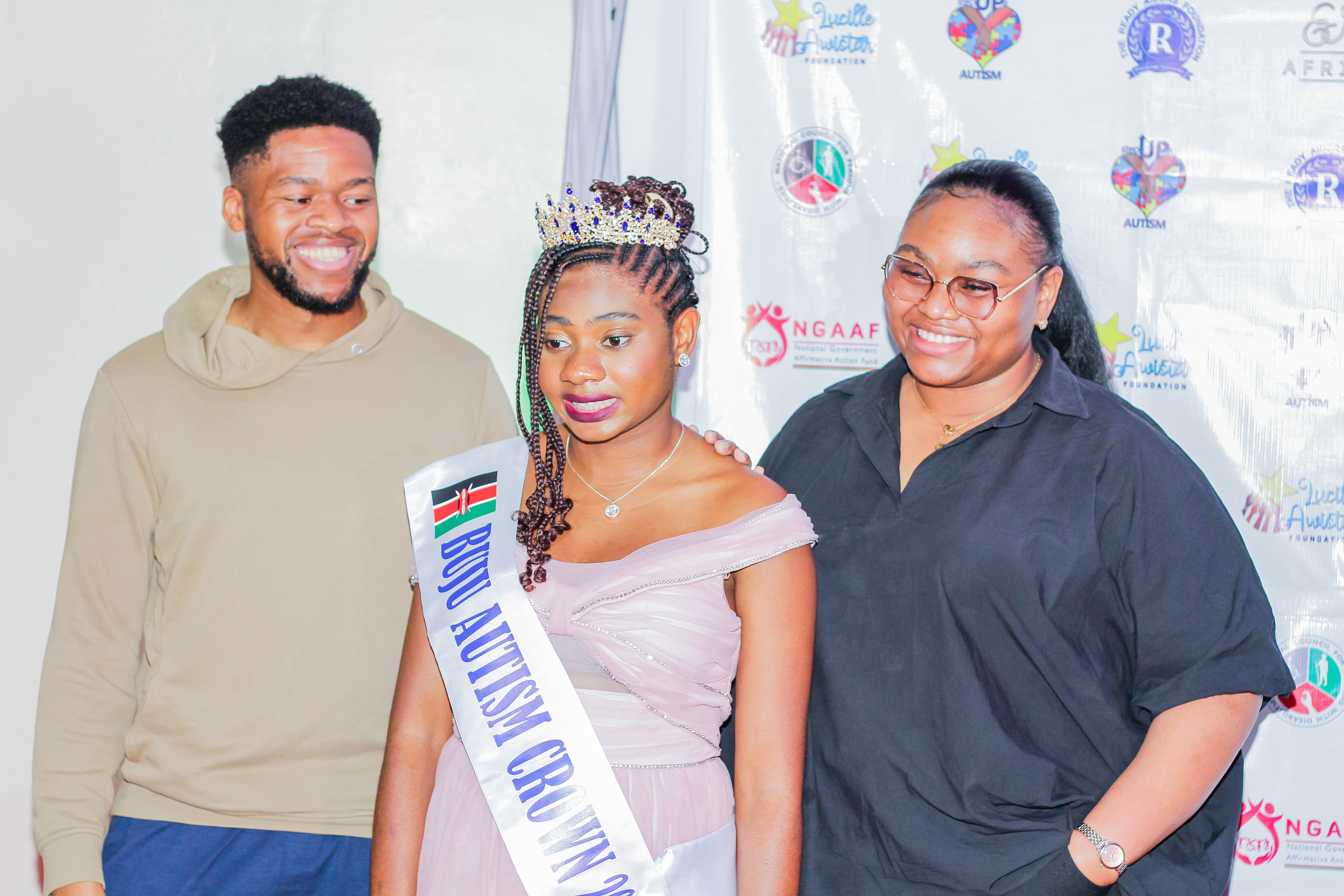 Autism Champions for Climate