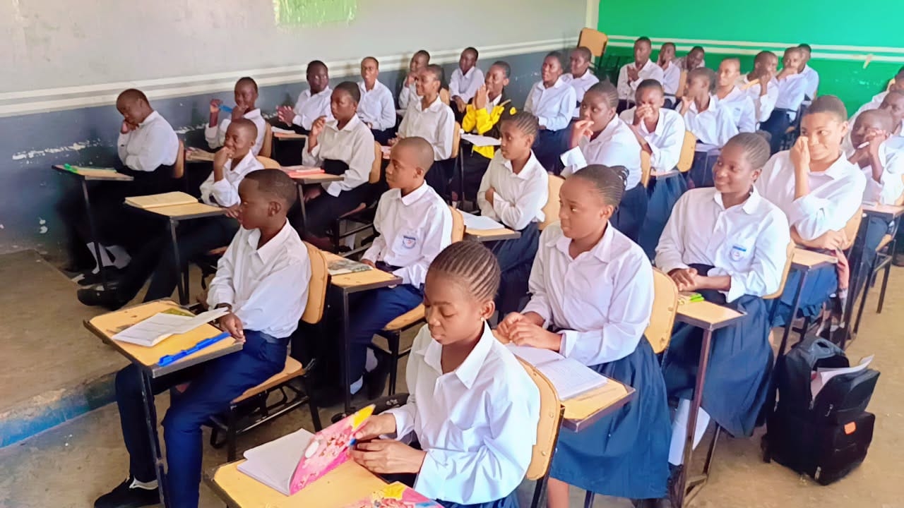 INTEGRATING HIV, GENDER, AND SEXUALITY EDUCATION