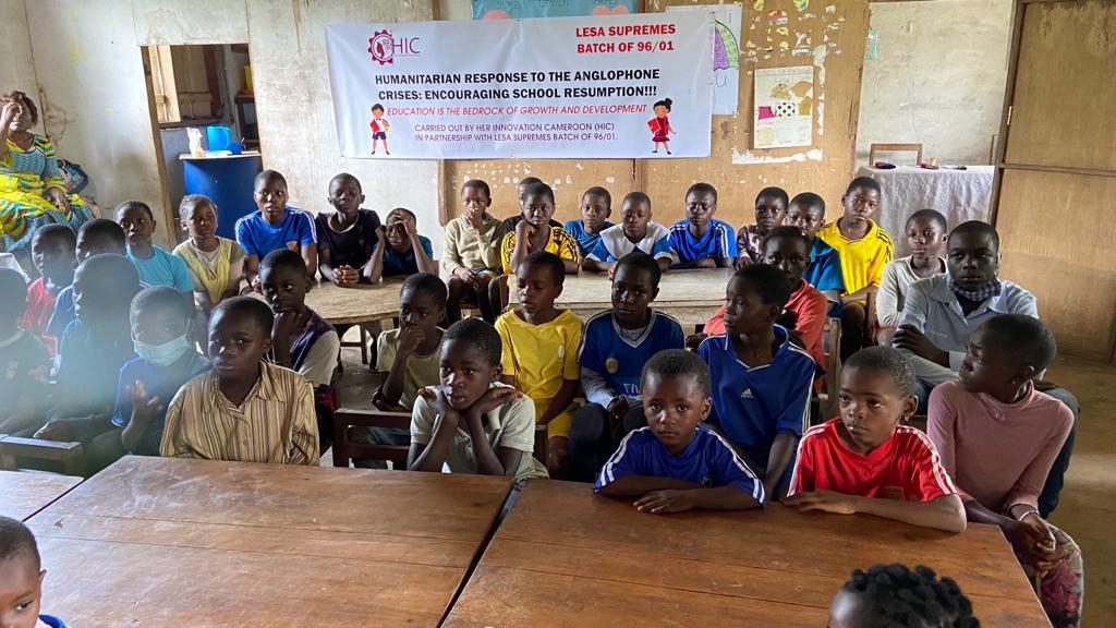 STEM Education and Empowerment for Rural Girls