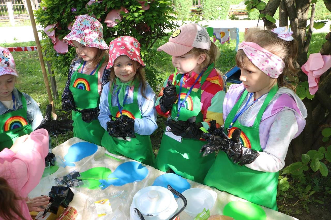 Mental Health Support for Preschoolers in Ukraine