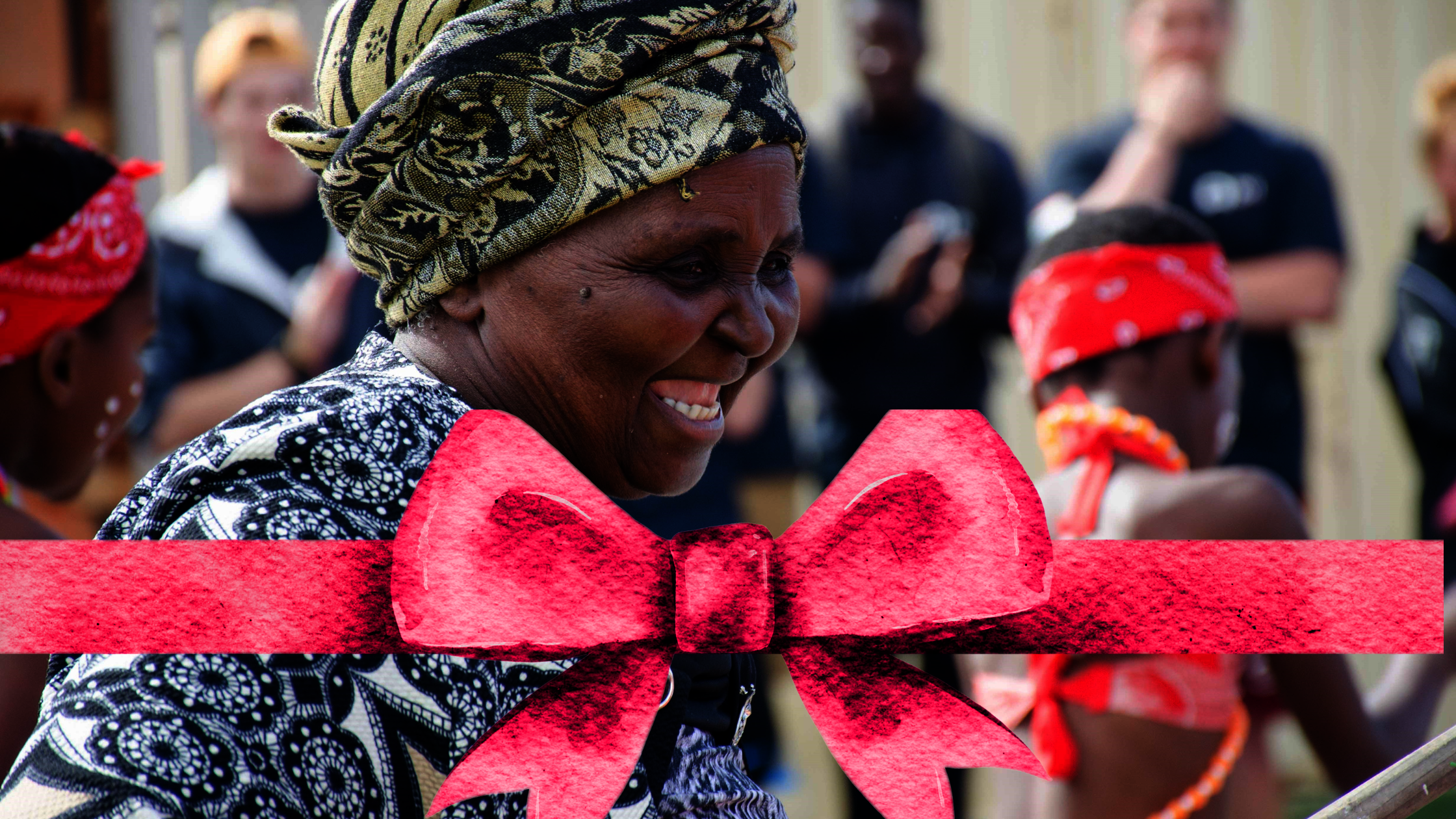 2025 Advent Giving Project