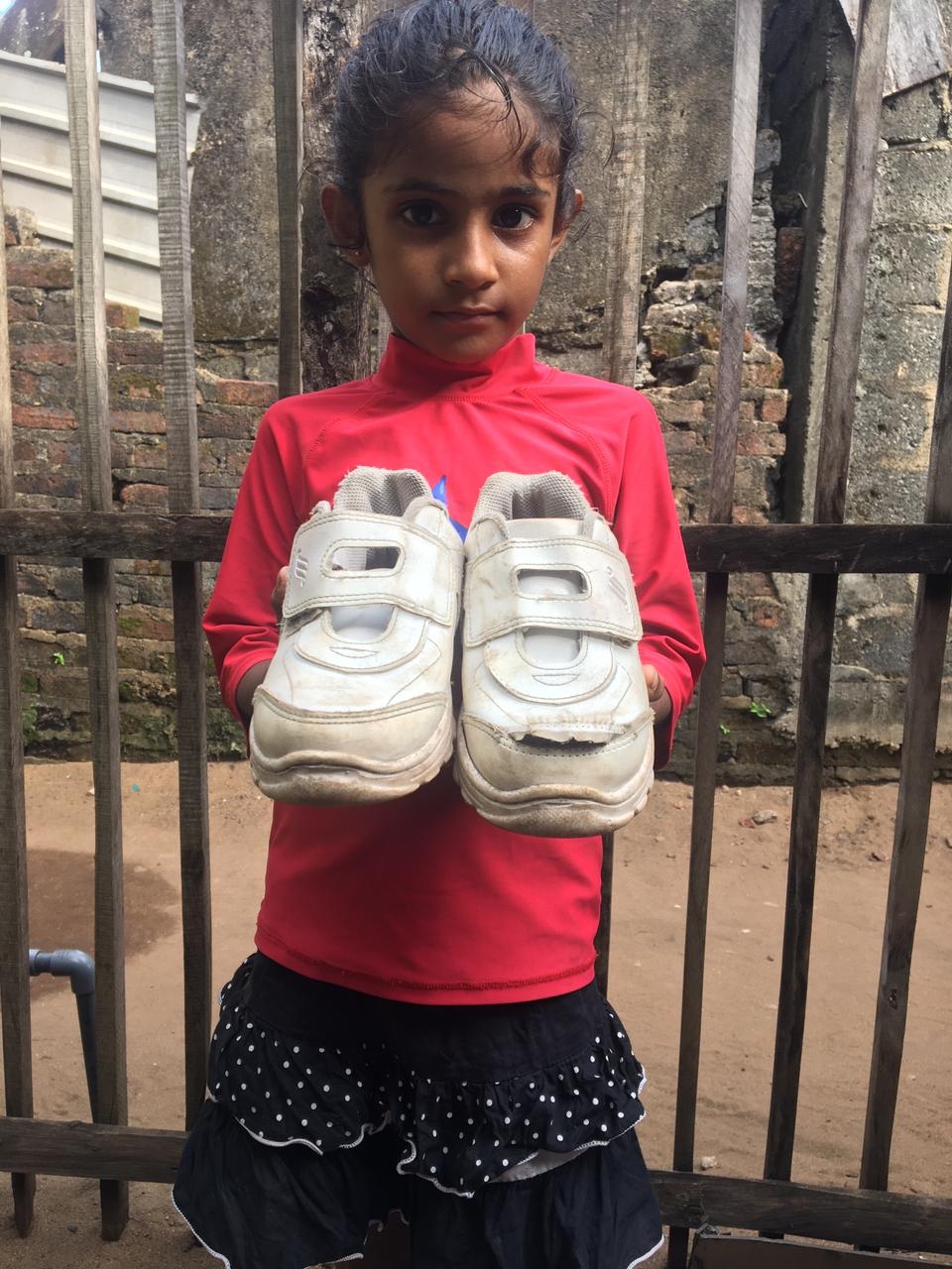 School shoes