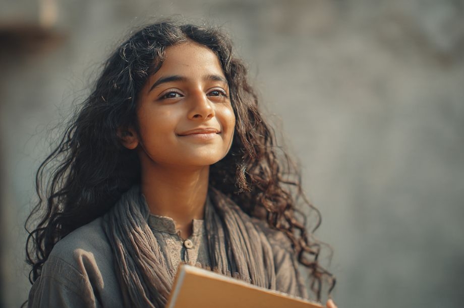 Her Future First: Education for Every Girl