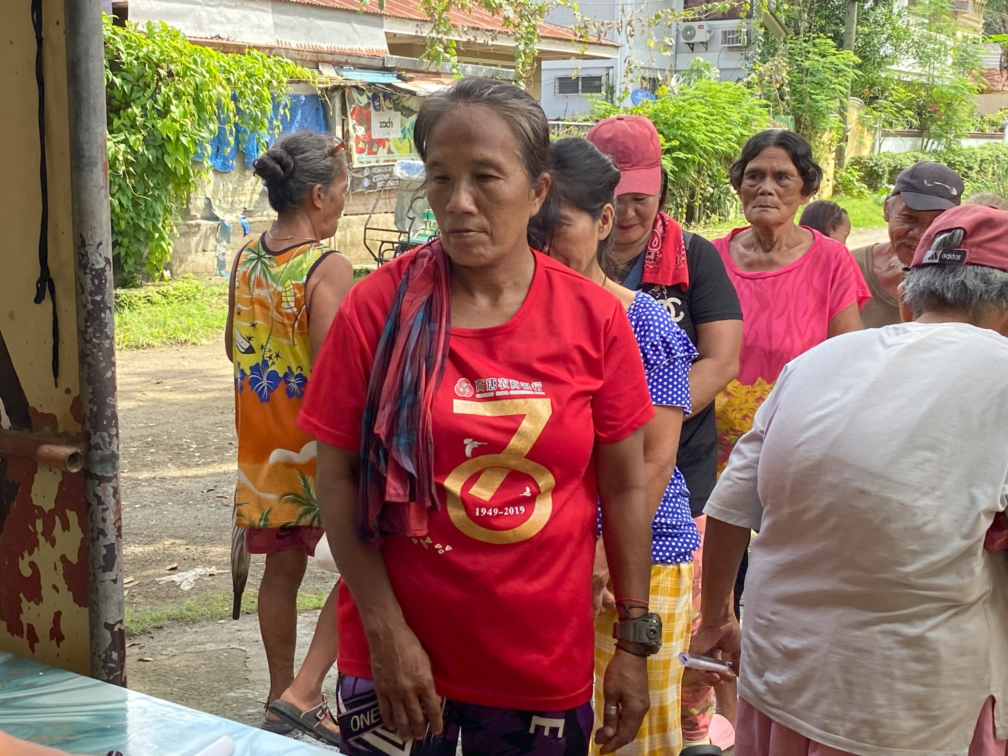 Mindanao Earthquake Relief and Recovery