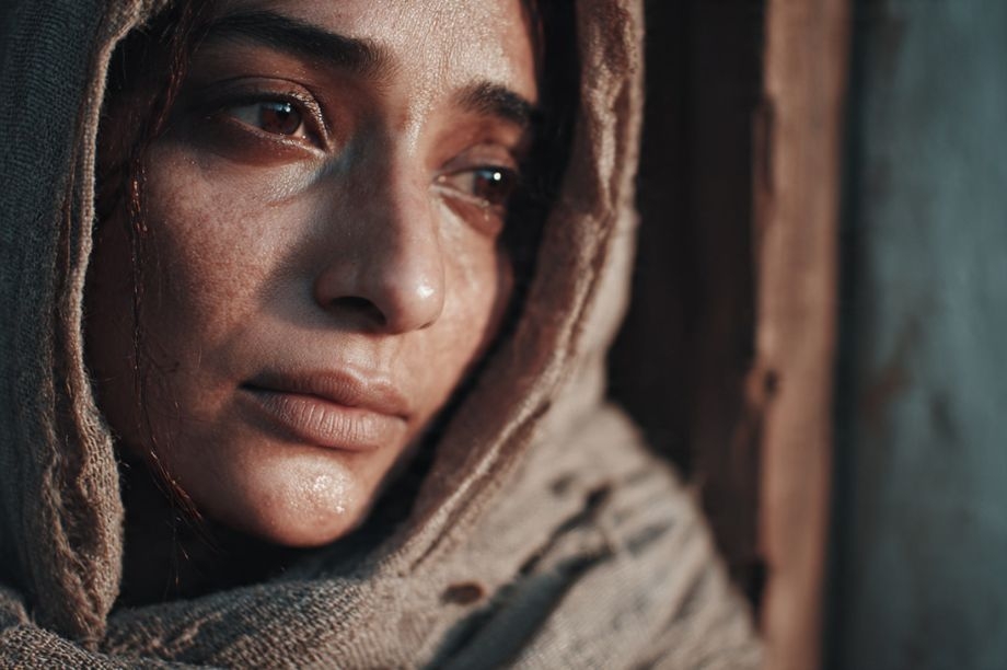 Monthly Support & Dignity for Widows