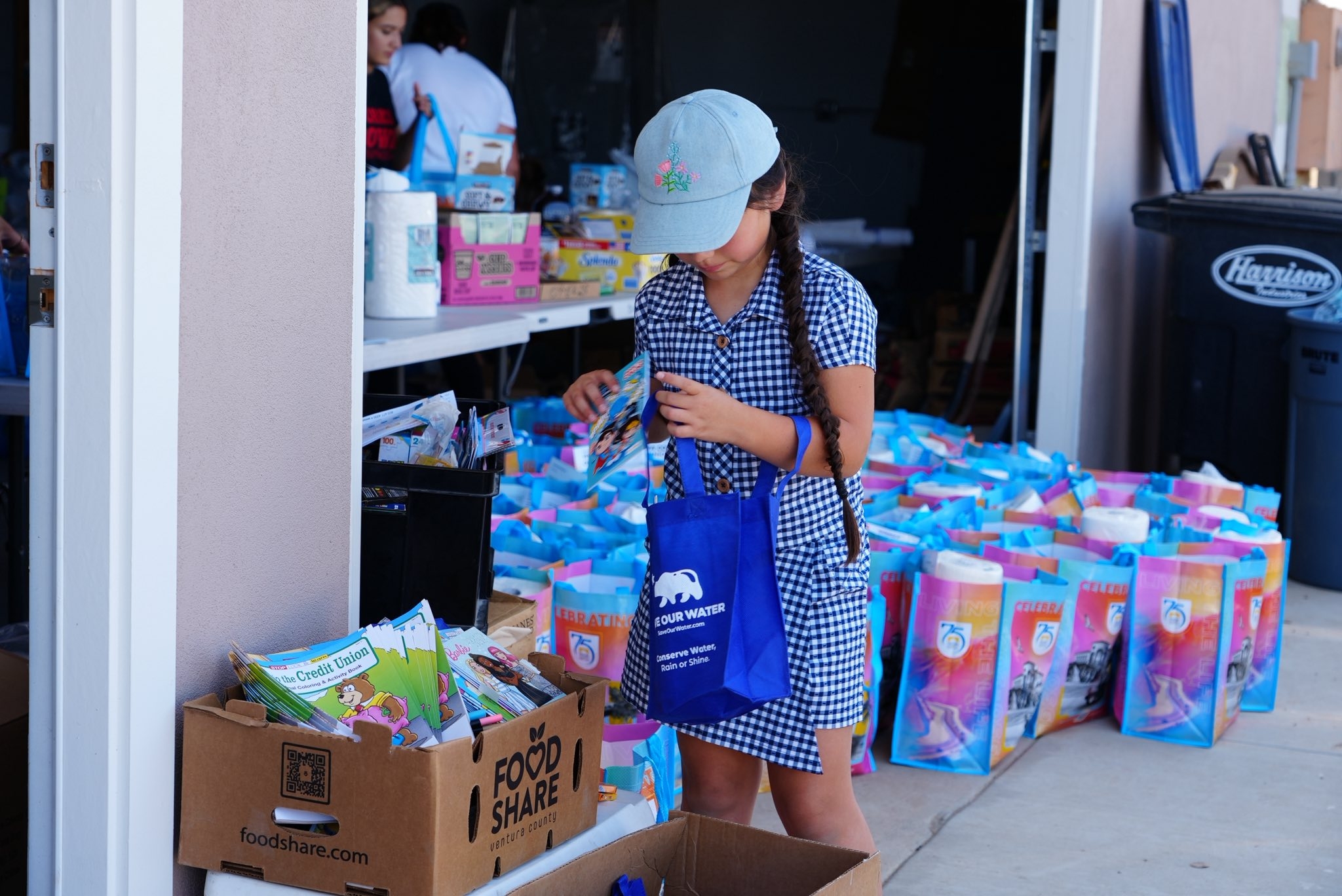 Ventura County Neighbors Support Fund