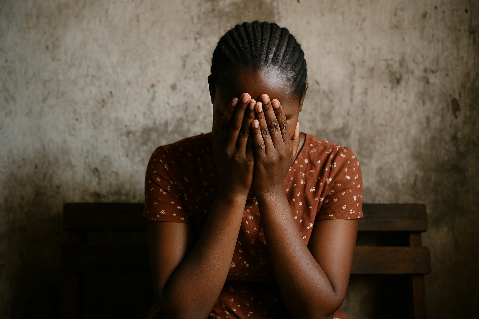 Help MDNtv Fight for GBV Survivors' Justice