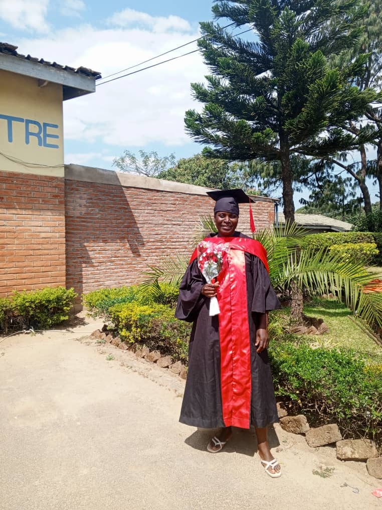 Empowering Women, Educating Futures