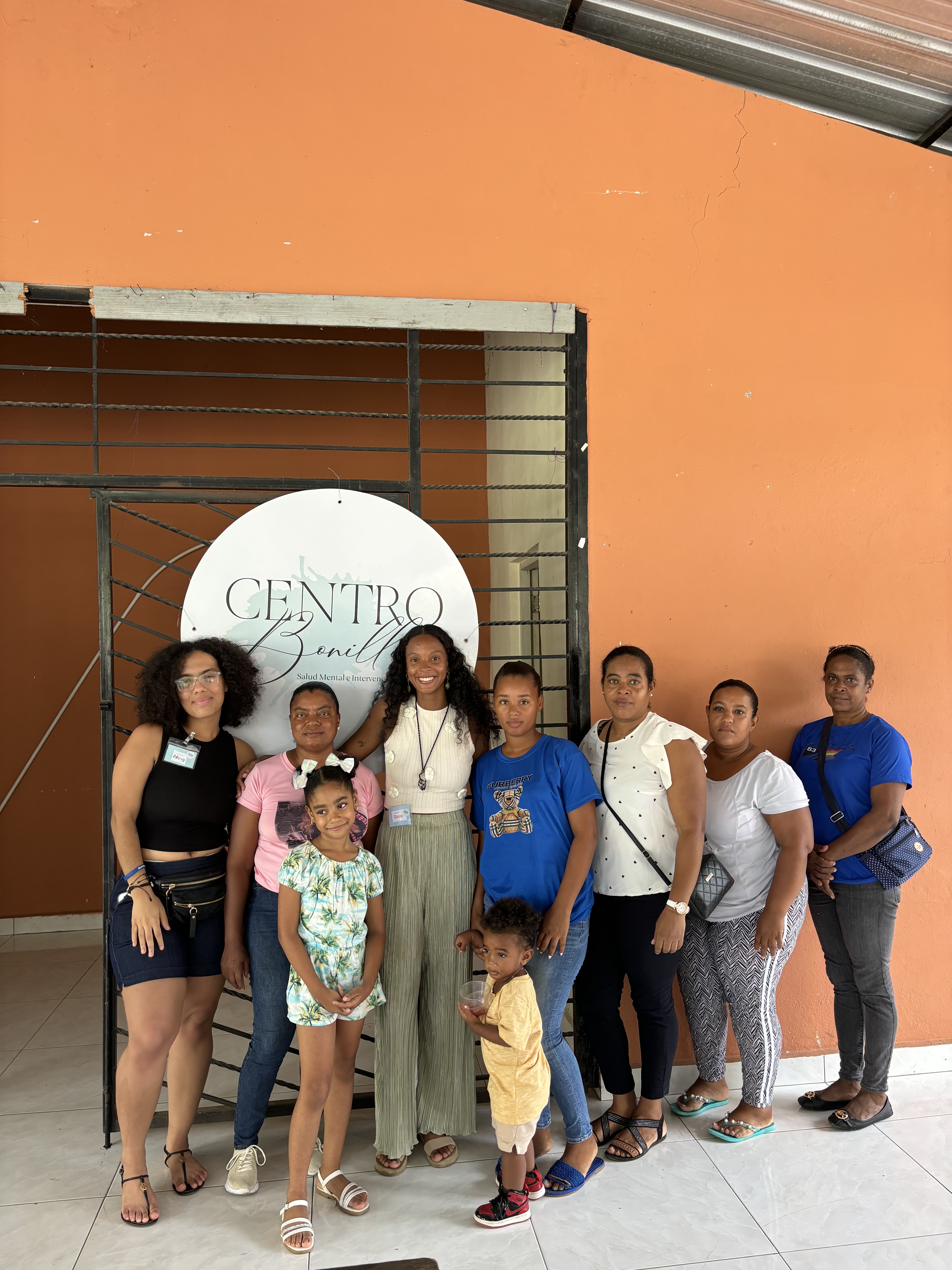 Centro Bonilla | Donations