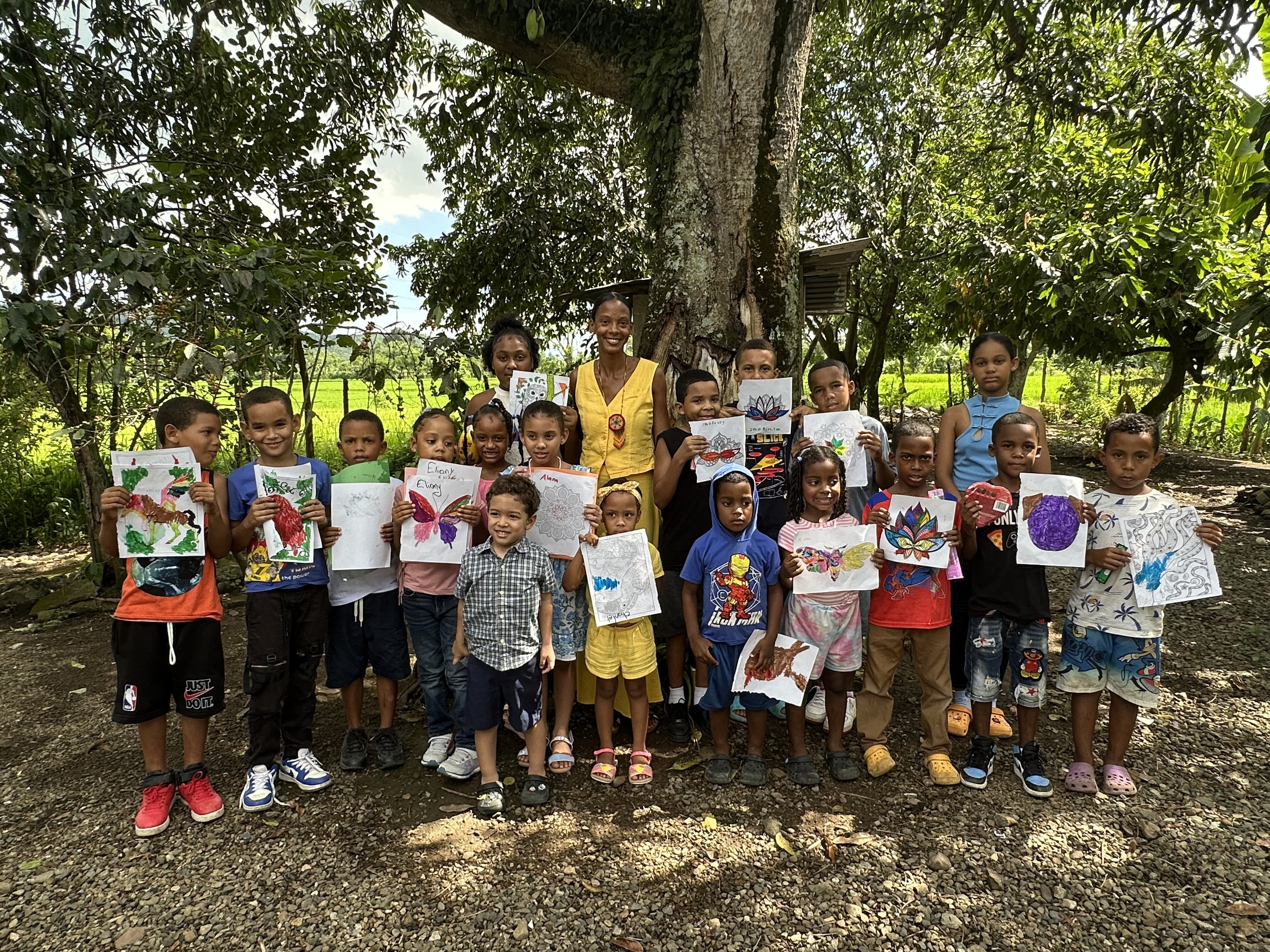 Centro Bonilla | Financial Aid Program