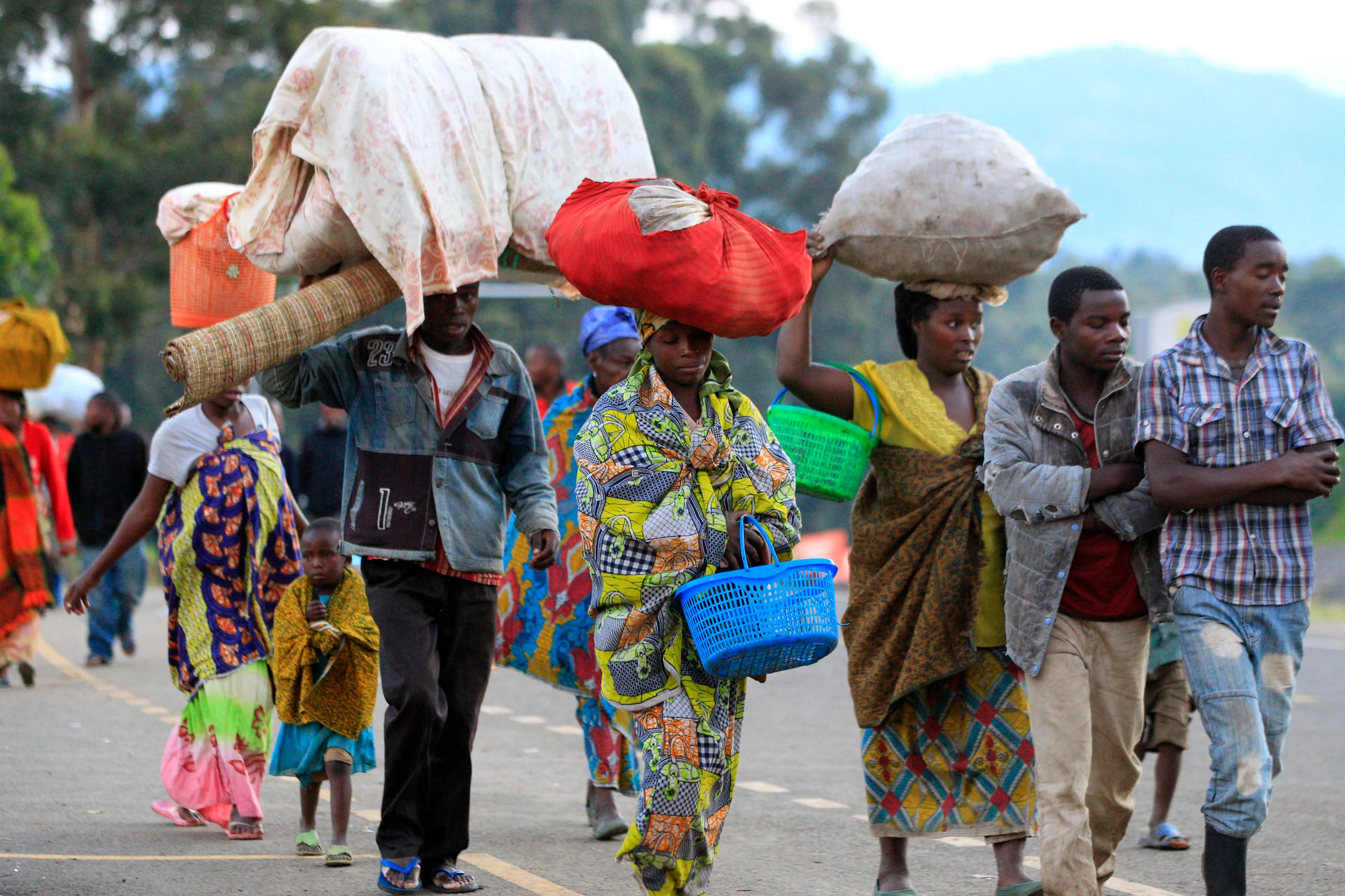 Help Survivors of Christian Genocide in Jos/Benue