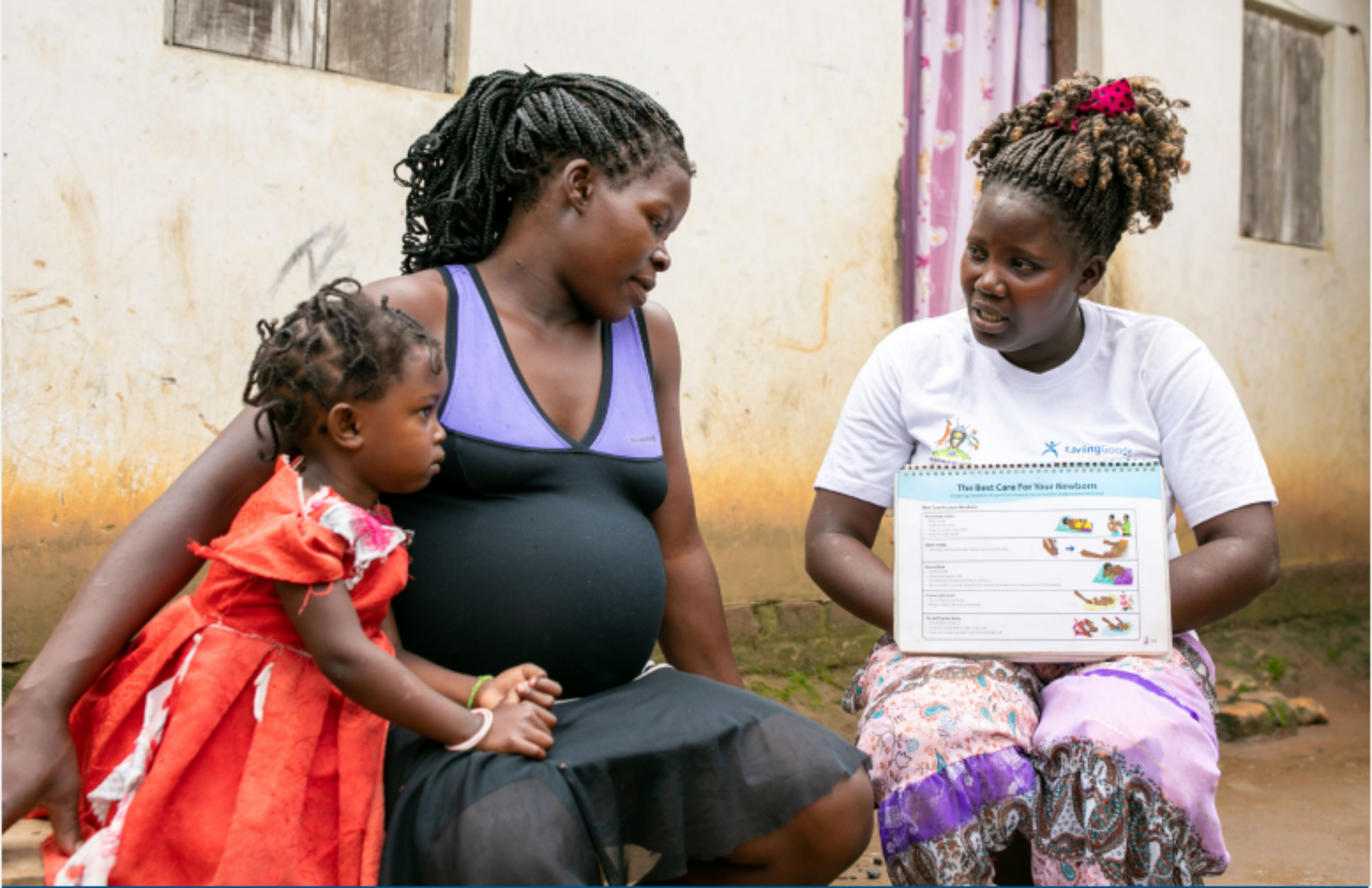 Long-Term Birth Control for Rural Nigerian Women