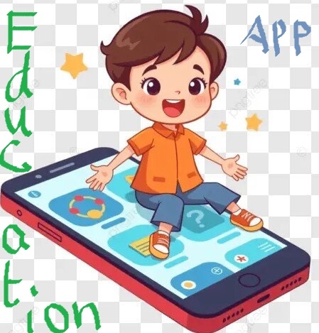 MOBILE APP   FOR RURAL & TRIBAL CHILDREN EDUCATION