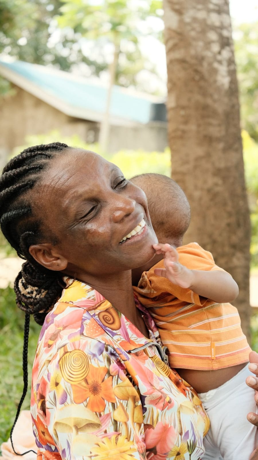 A Legacy of Hope  Celebrating 31 years
