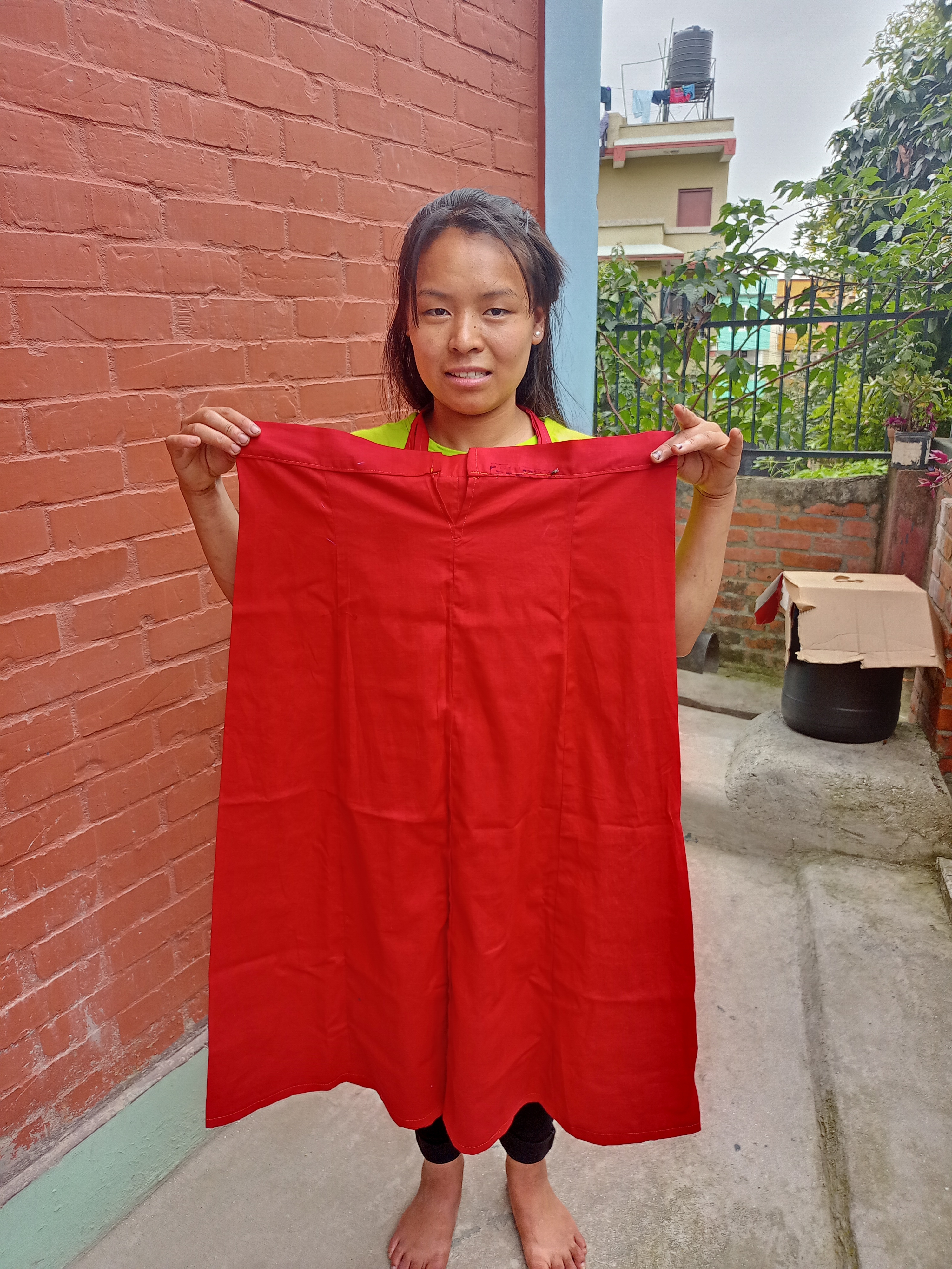 Corruption Hurts Youth: Let's Talk & Act Together