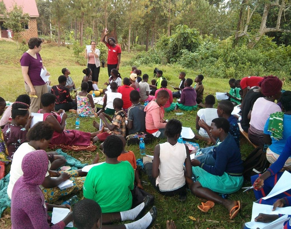 Curb Domestic Violence During Elections in Uganda