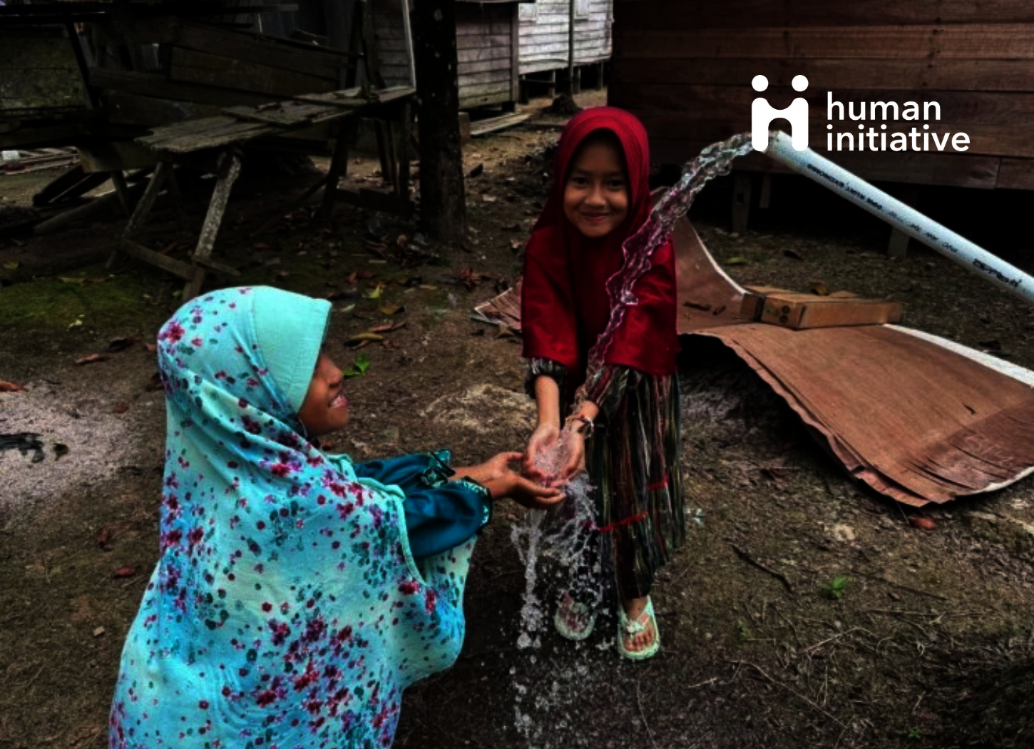 Bring Clean Water to Rural Indonesia