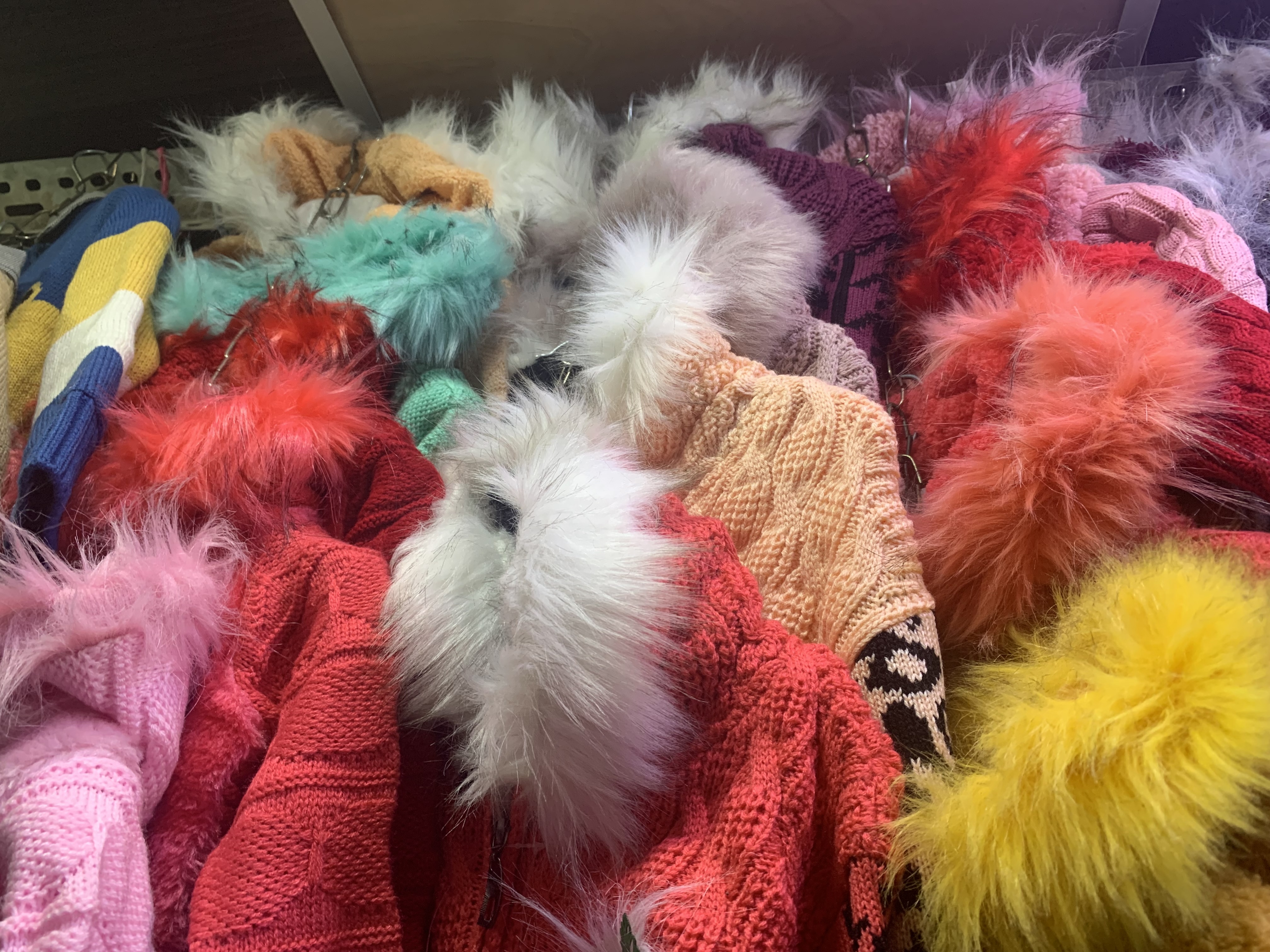 One Child, One Coat: Give Warmth to Aleppo's Kids