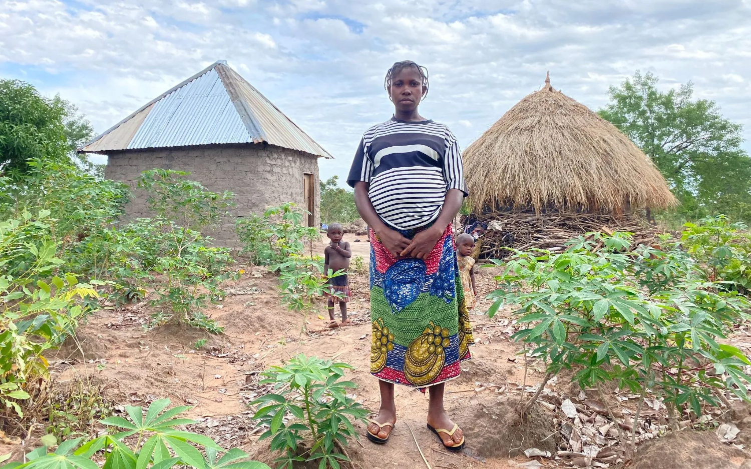 Drugs Assistance for Christian Widows and Orphans