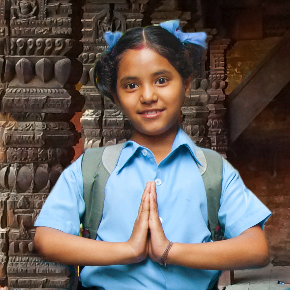 Her Seat Is Waiting: Education Matters