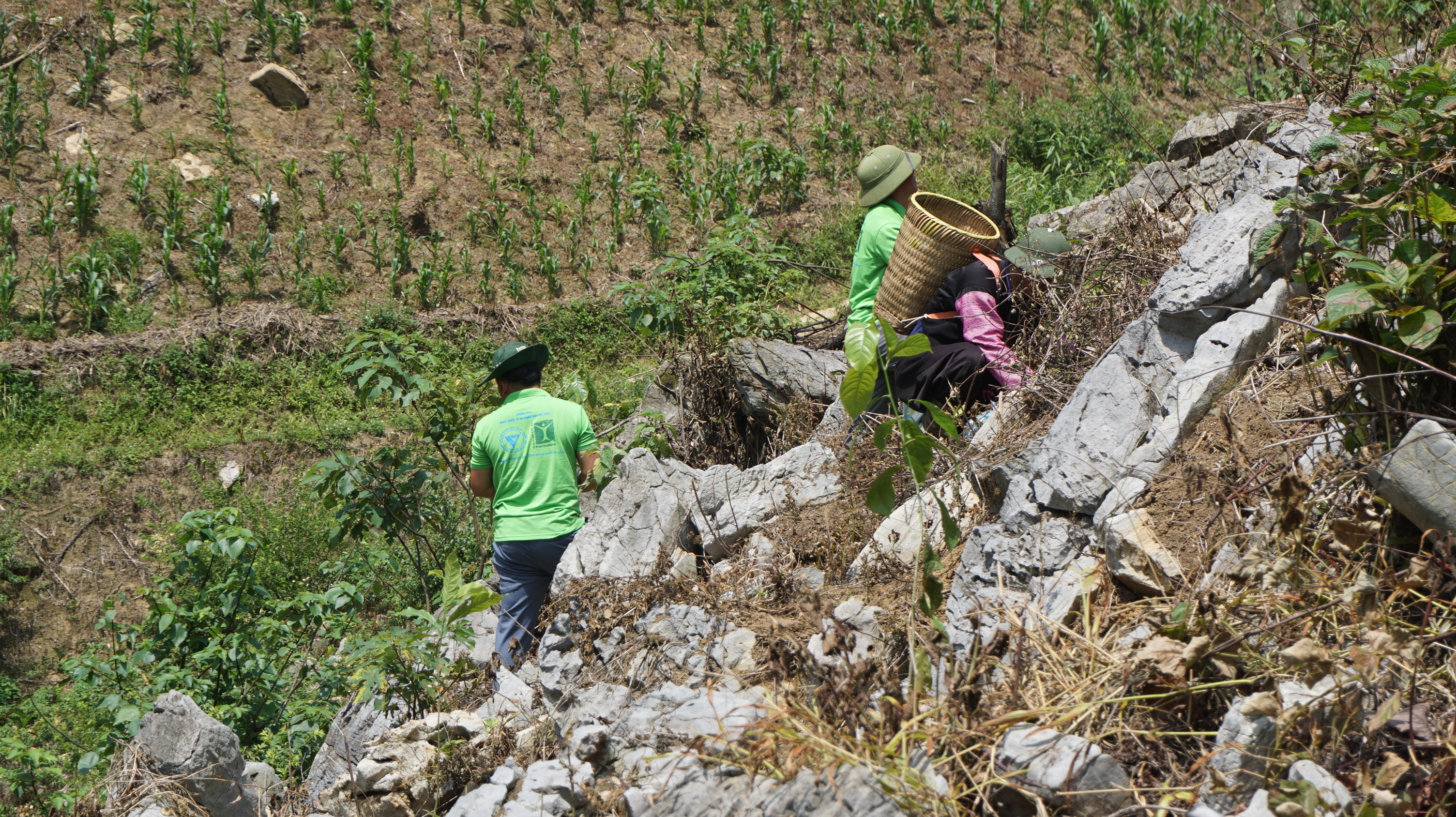 20 Years for Nature: Help us Continue Our Path