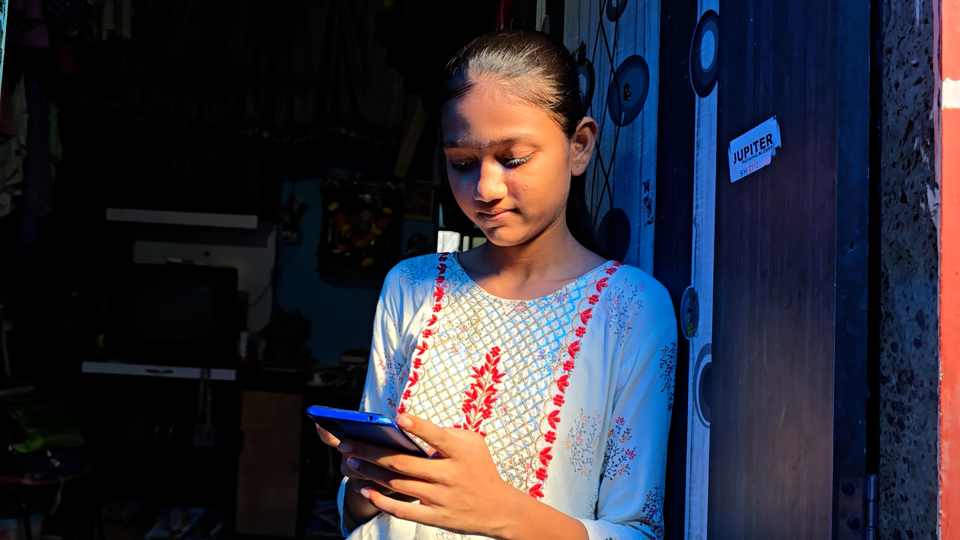 Safeguard 50k Children from Online Harm in India