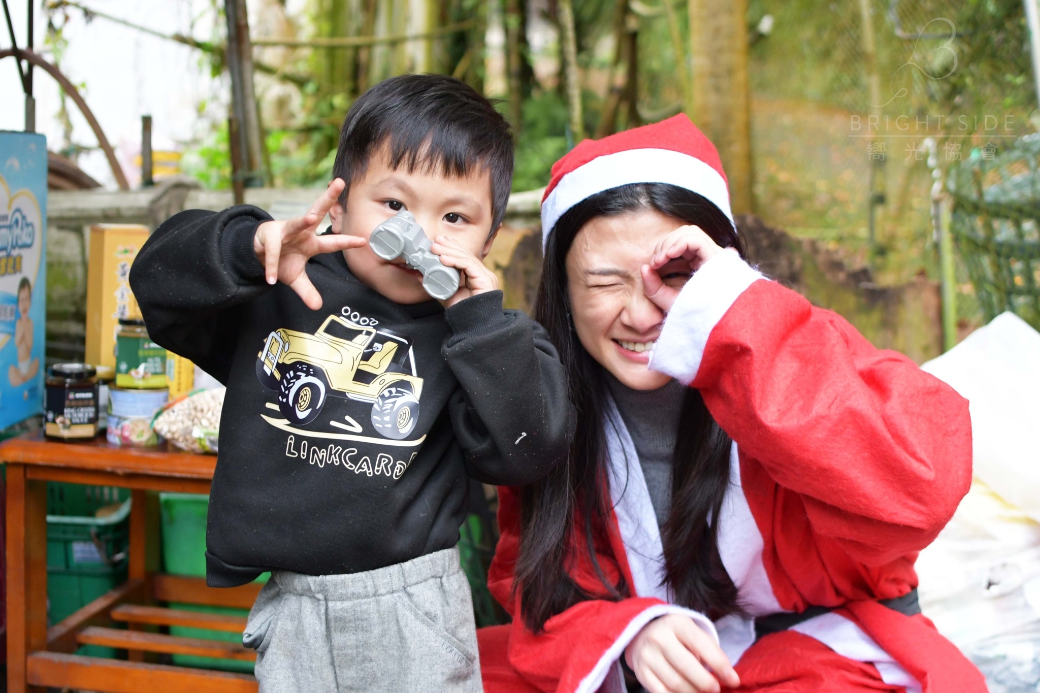 Winter Necessities & Gifts for Taiwanese Families