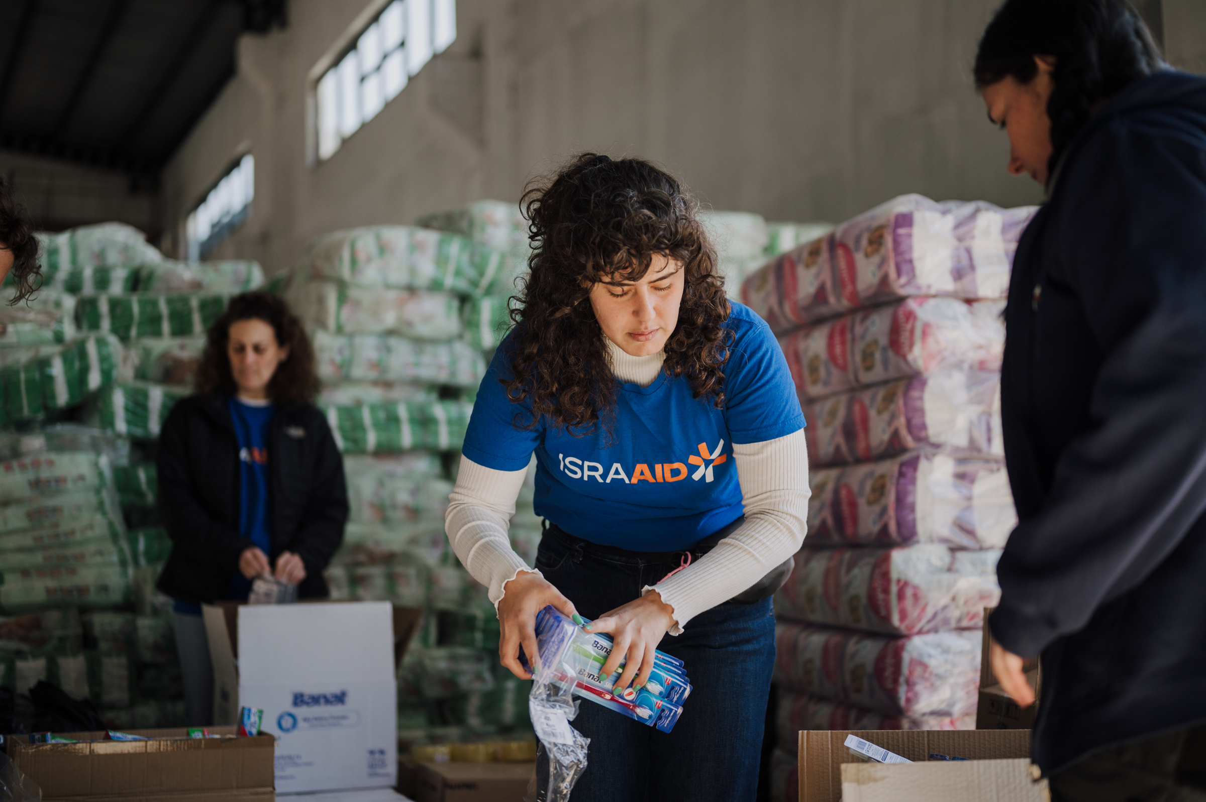 Relief for Hurricane Melissa: Jamaica