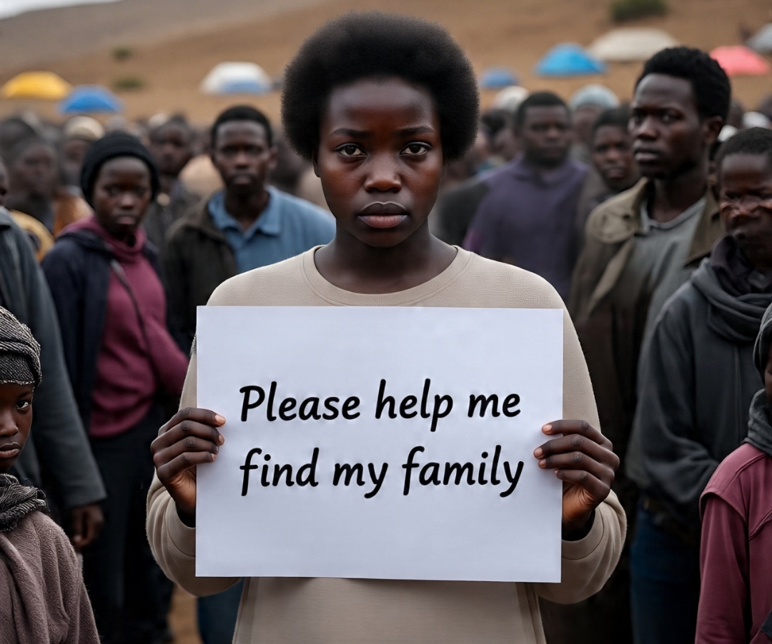 Hope for Malawi's Displaced