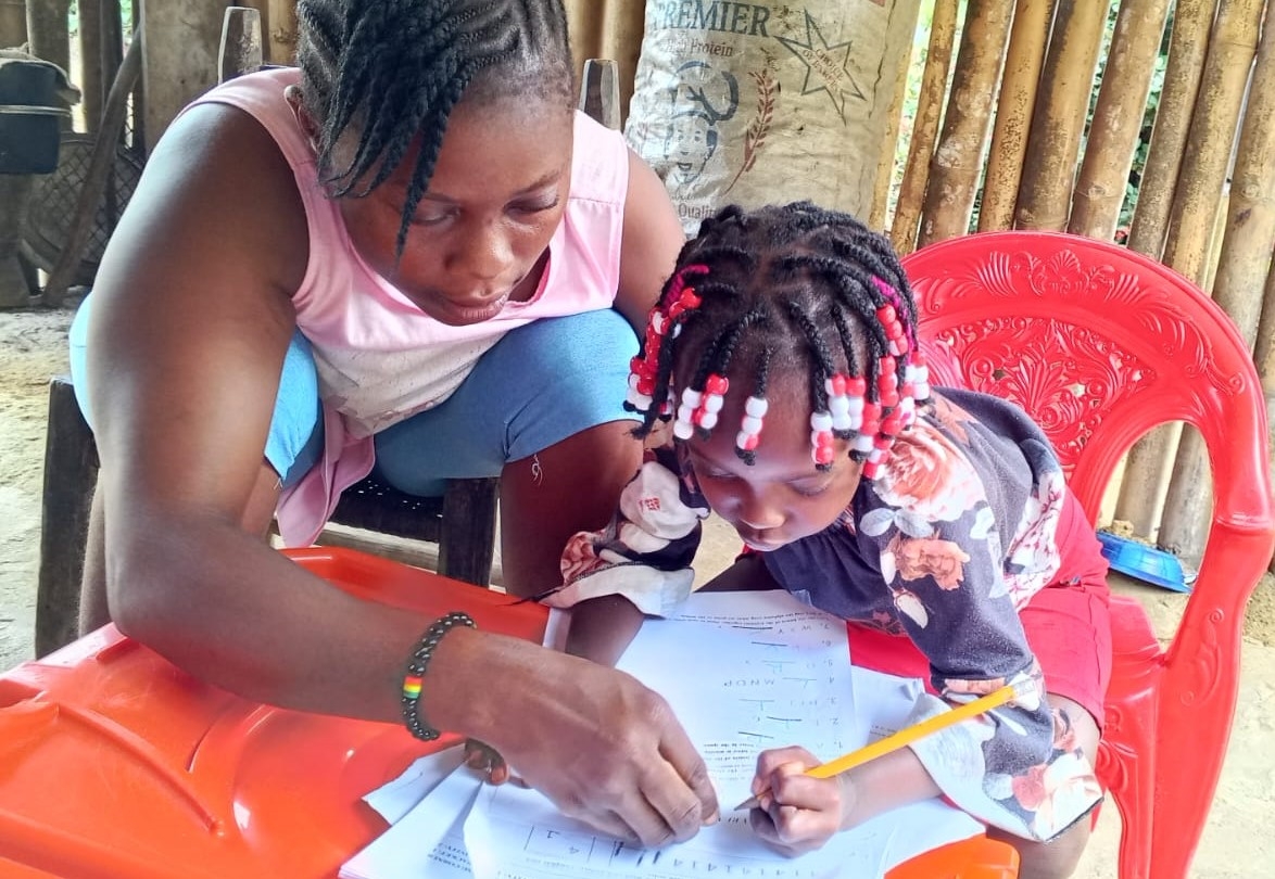 Adult and Family Literacy 2026 - 2027