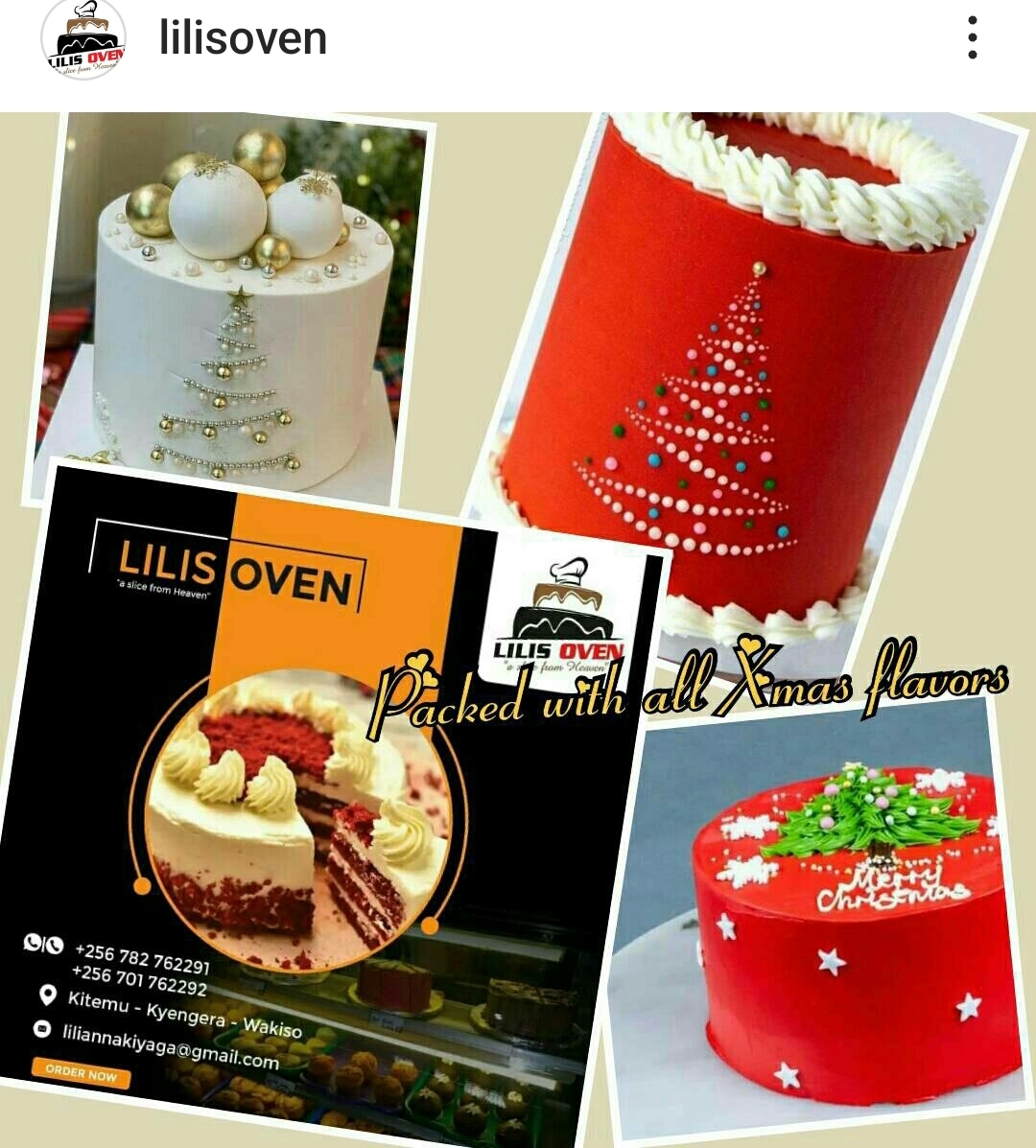 Support aRural Ugandan Baker with baking equipment