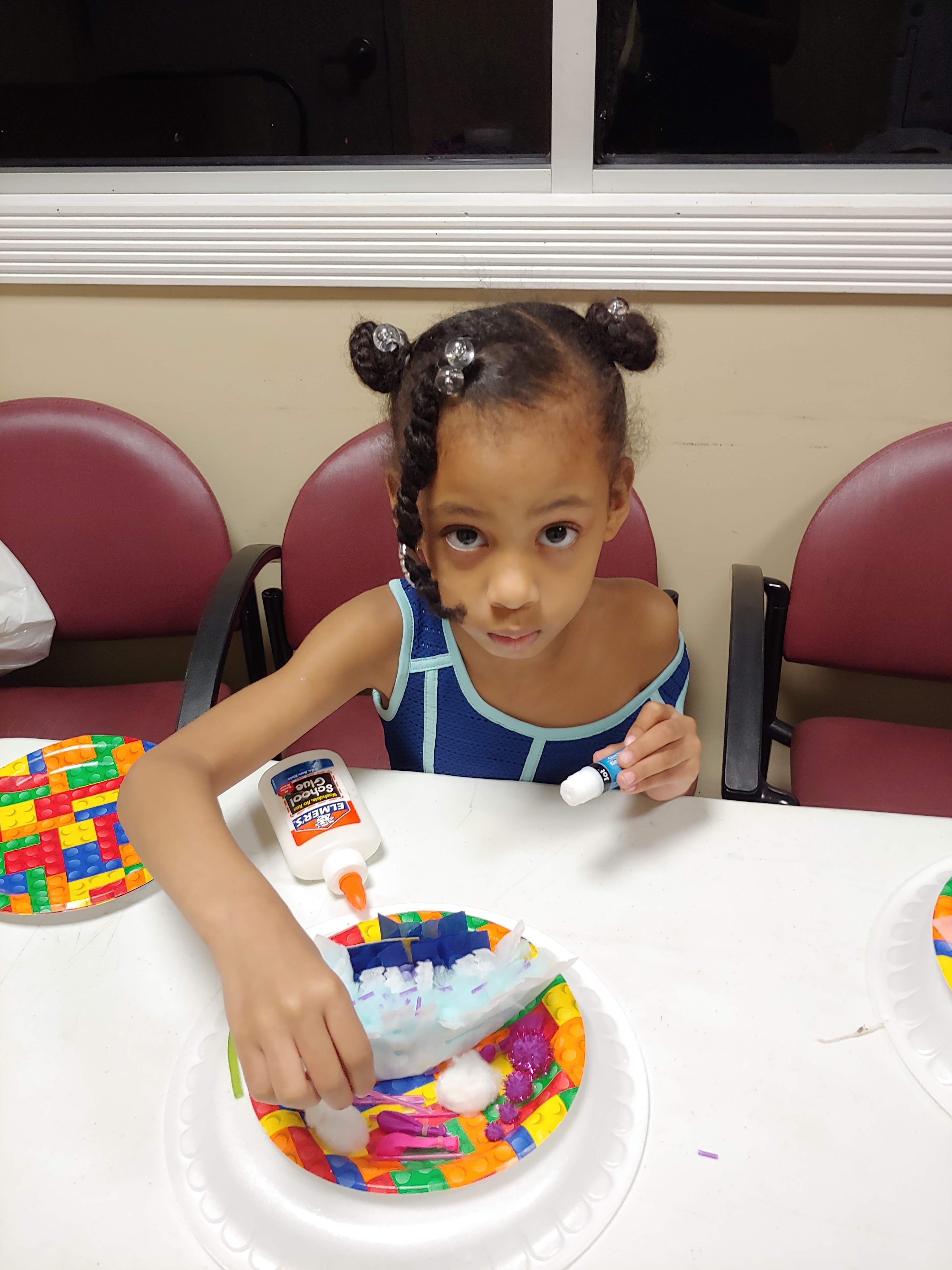 "1-Help 1000 USA Students Excel in STEAM"