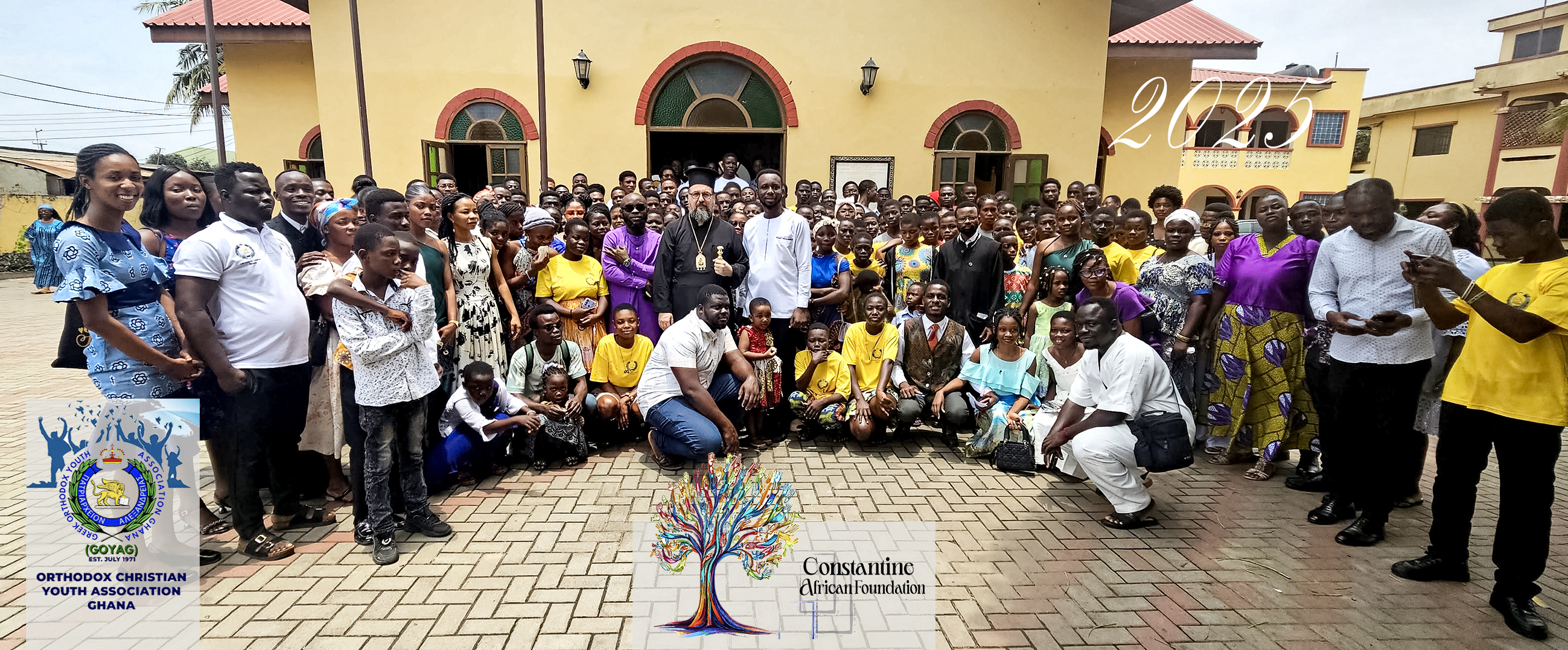 Faith Creates Opportunity: Orthodox Youth Finance