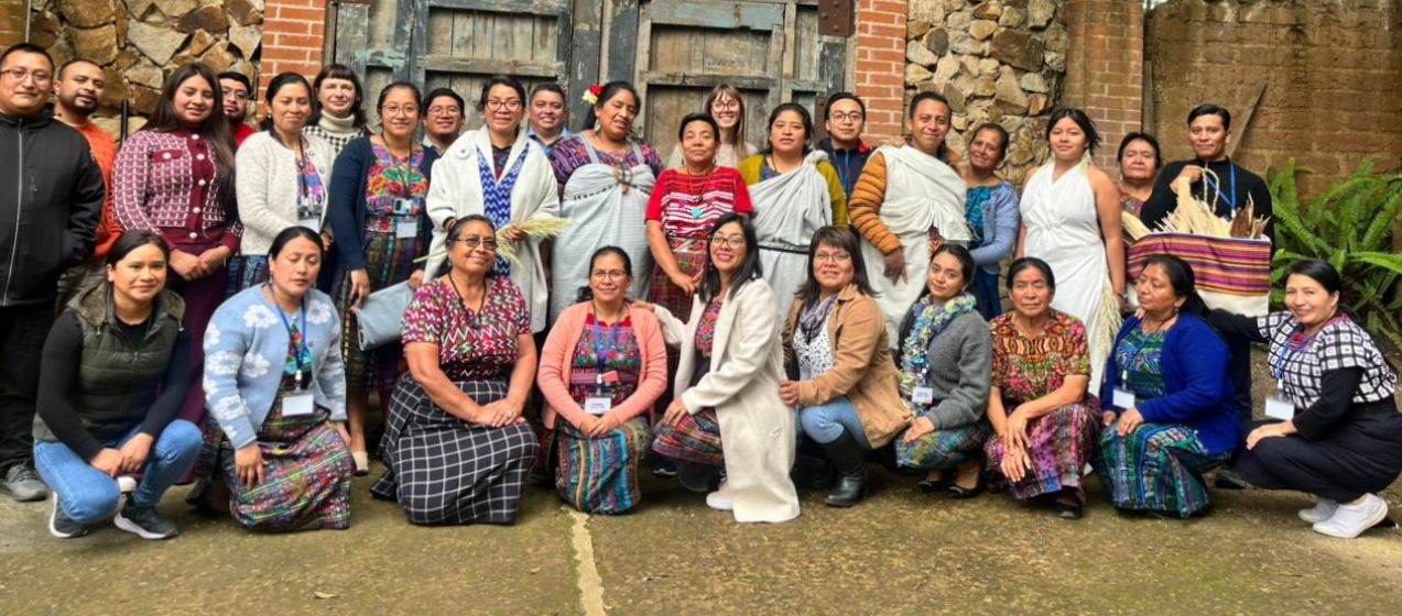 From Zambia to Guatemala: Art & Income For Change