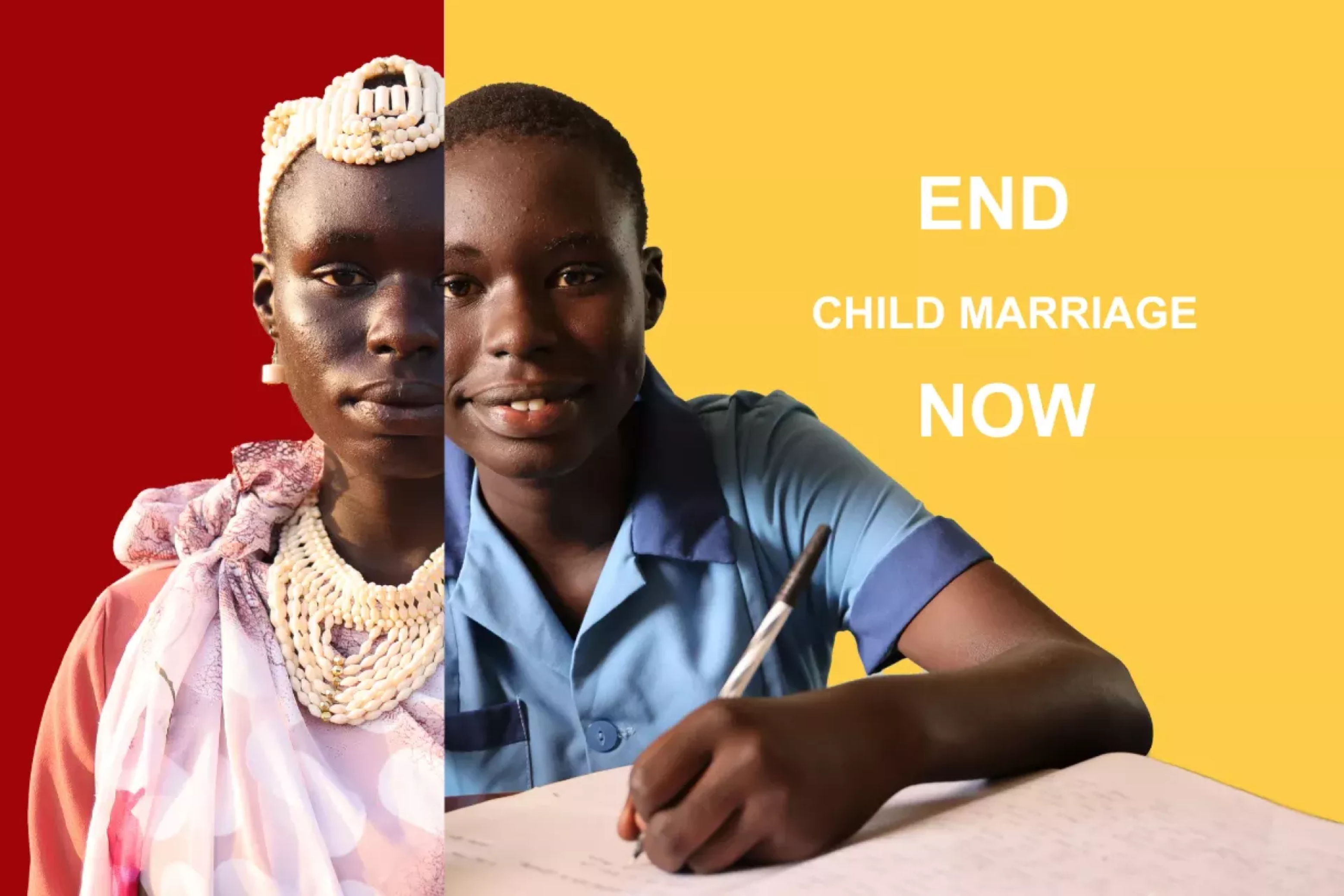 Promote Interfaith Dialogue to End Child Marriage