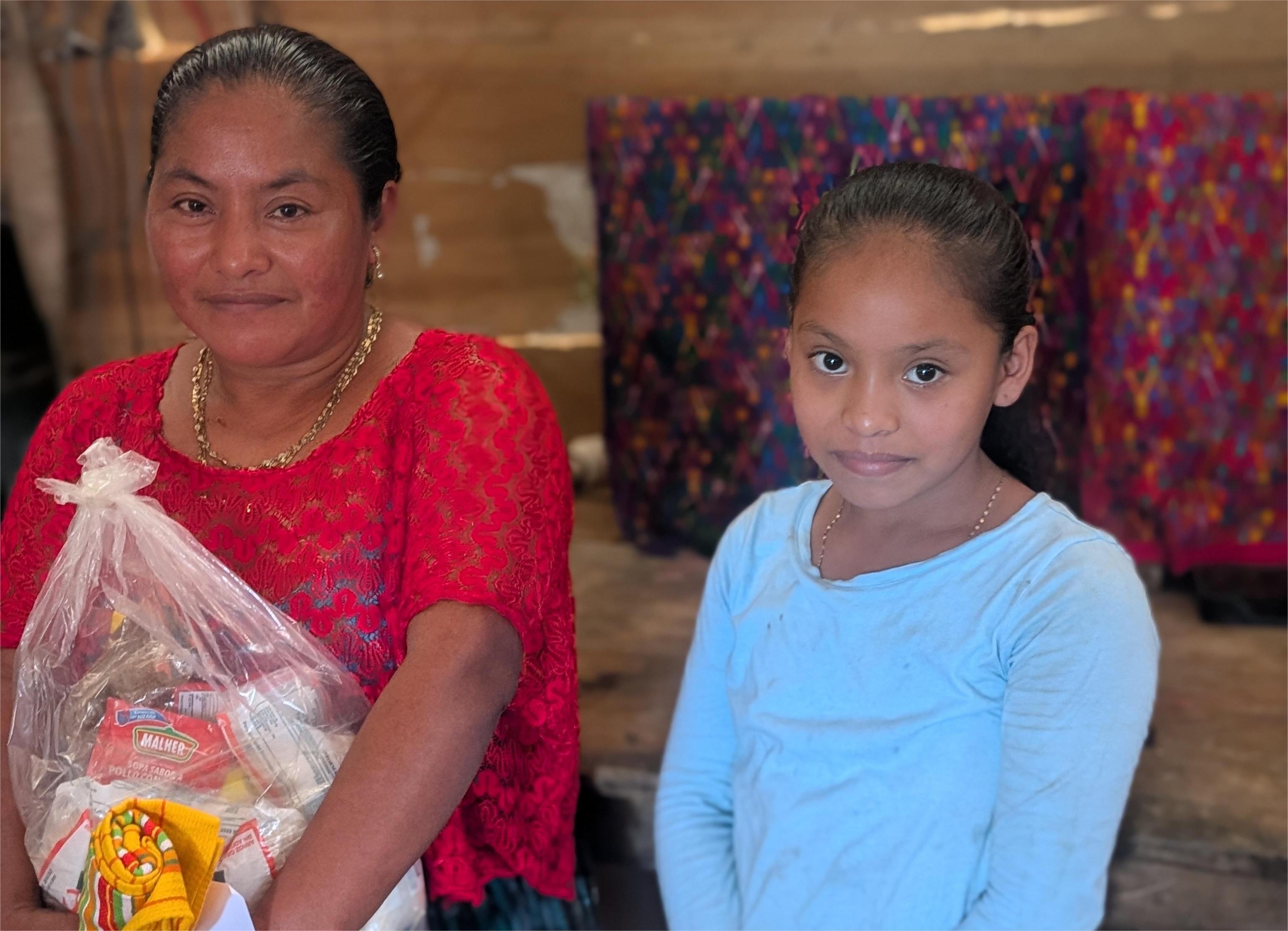 Providing Safe Water for Rural Guatemalan Village
