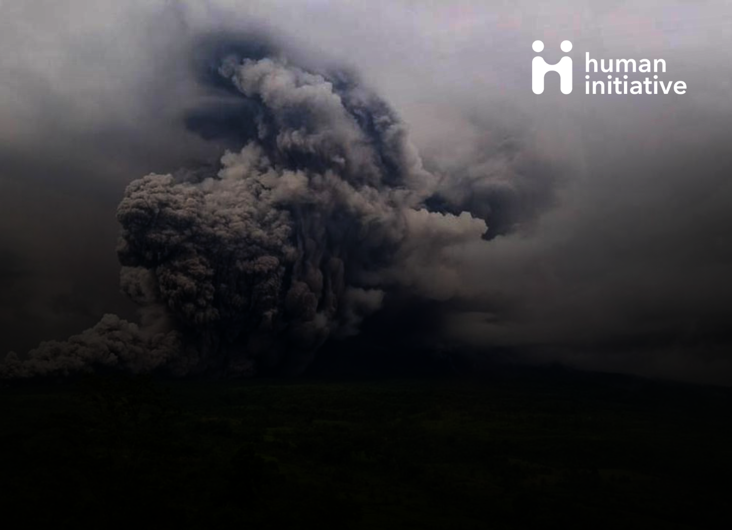 Urgent Aid for Semeru Survivors