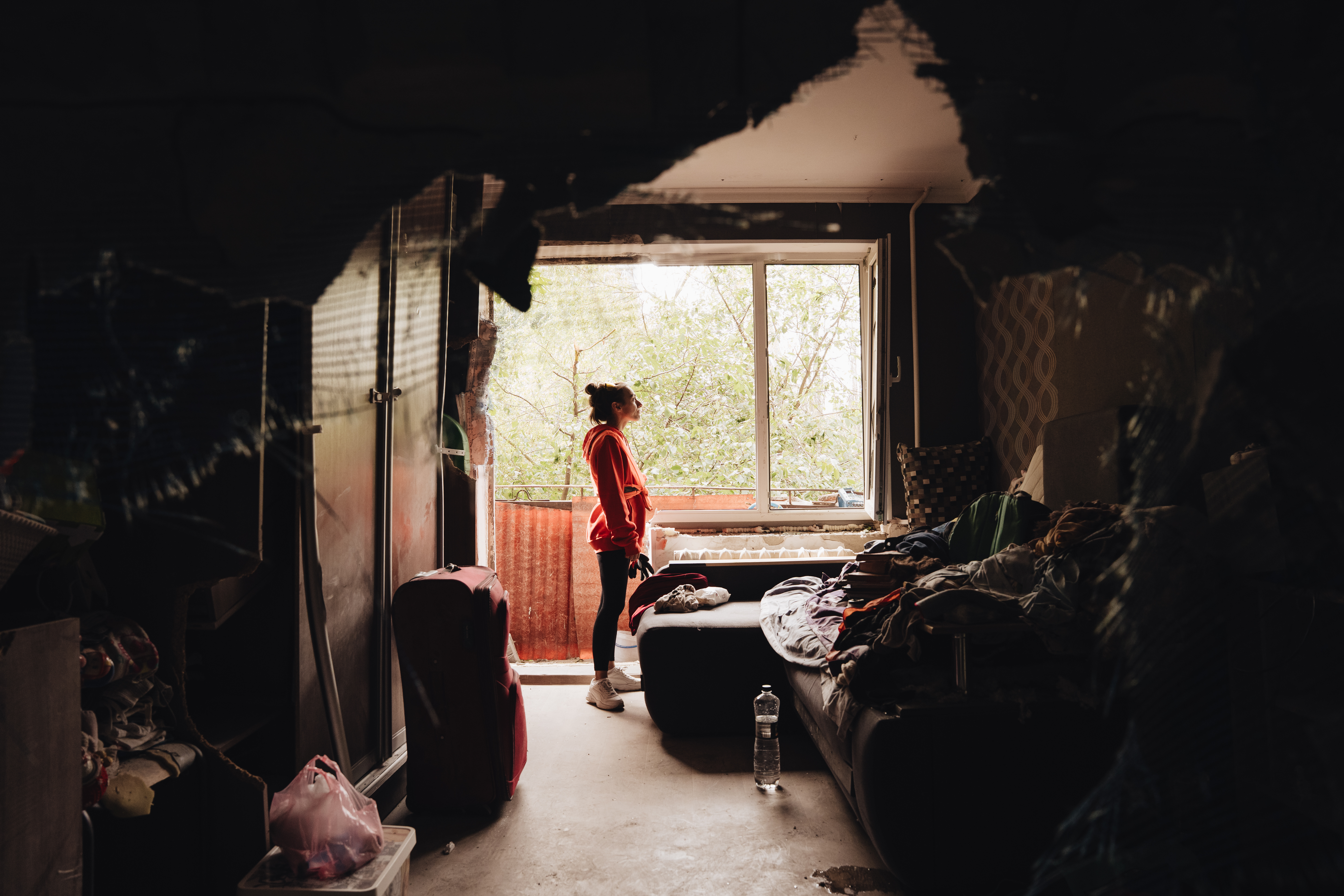 Support Volunteers - Help Thousands of Families