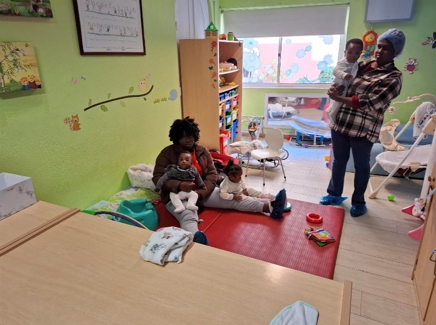 Baby Room